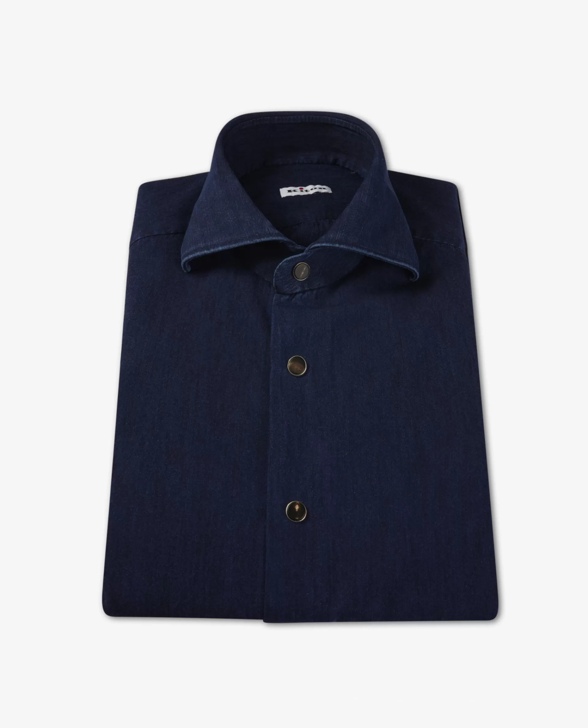 Flash Sale Denim Shirt Mannen Shirts