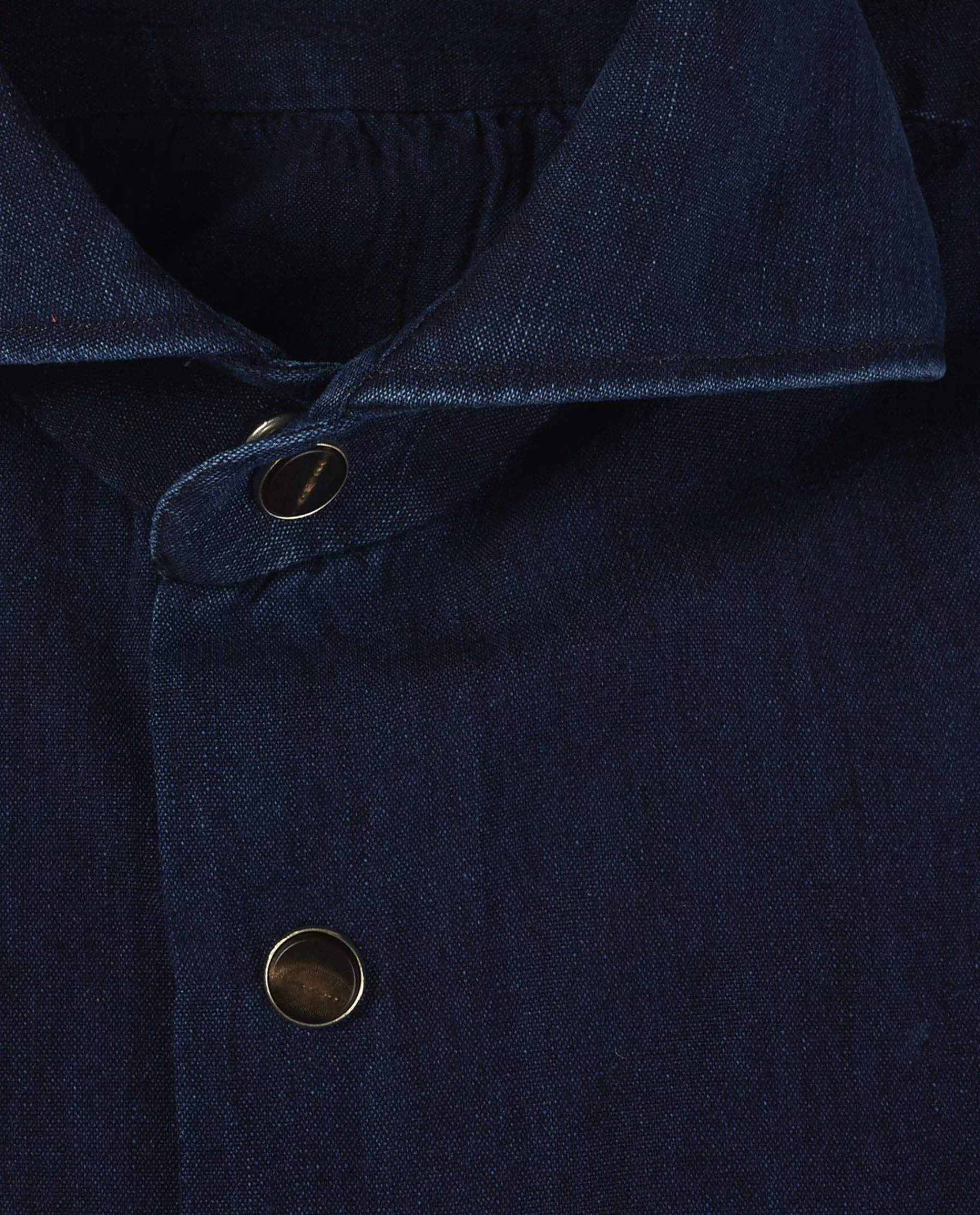 Flash Sale Denim Shirt Mannen Shirts