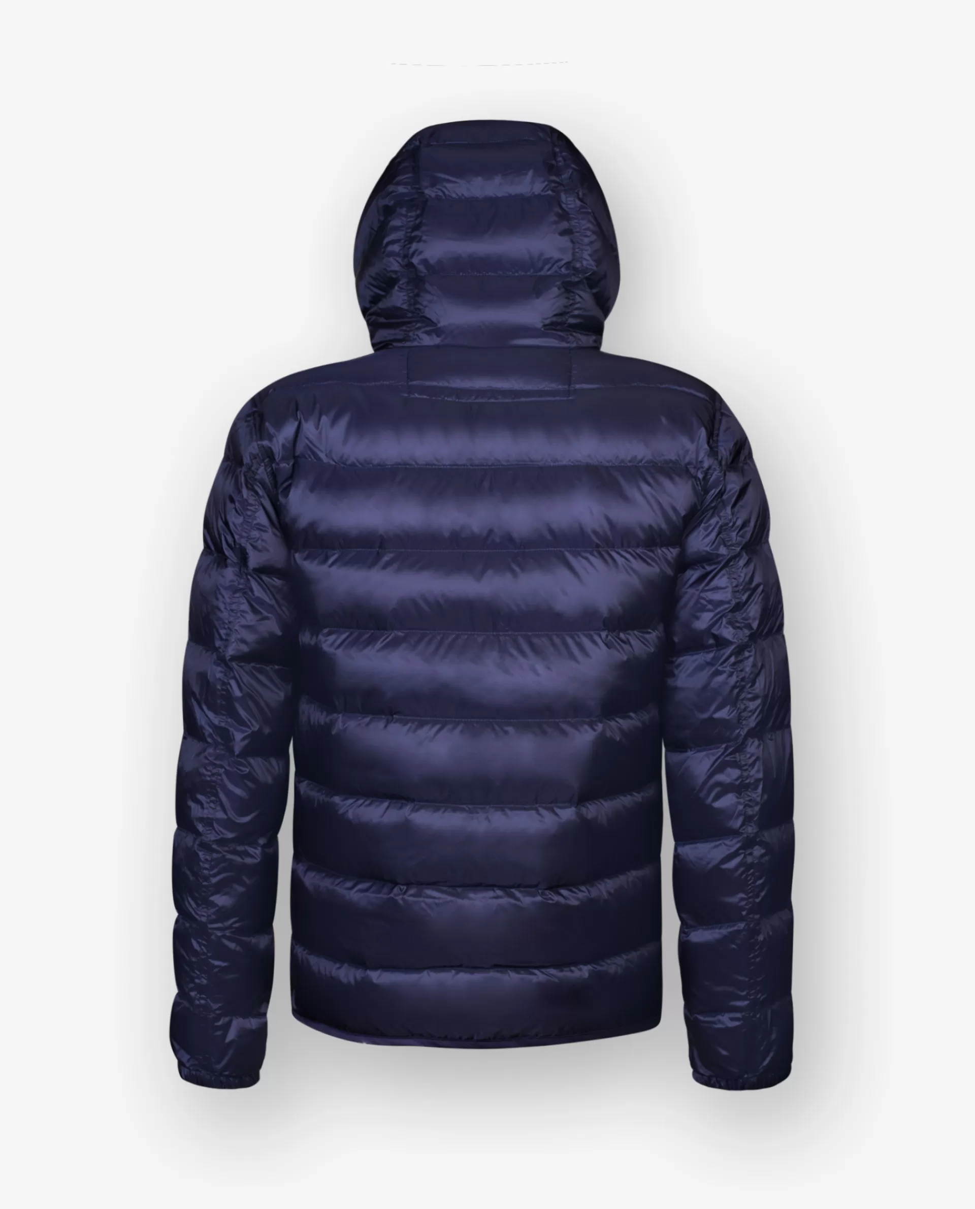 Fashion Donzen Voering Mannen Jassen