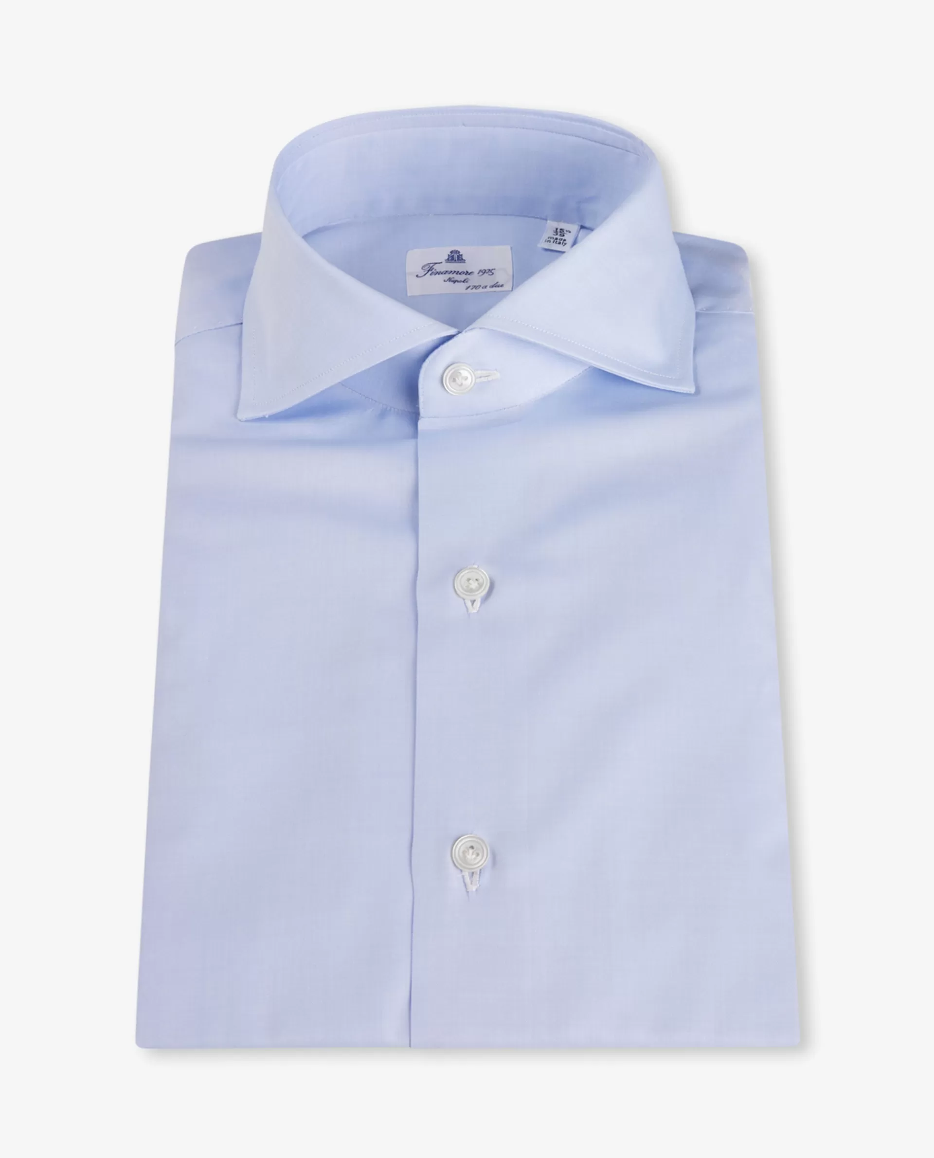 Clearance Dress Shirt Mannen Shirts