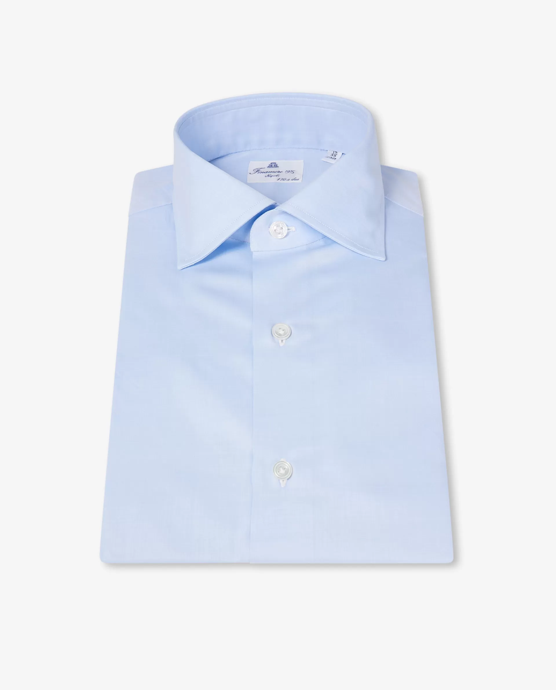 Hot Dubbel Manchet Shirt Mannen Shirts