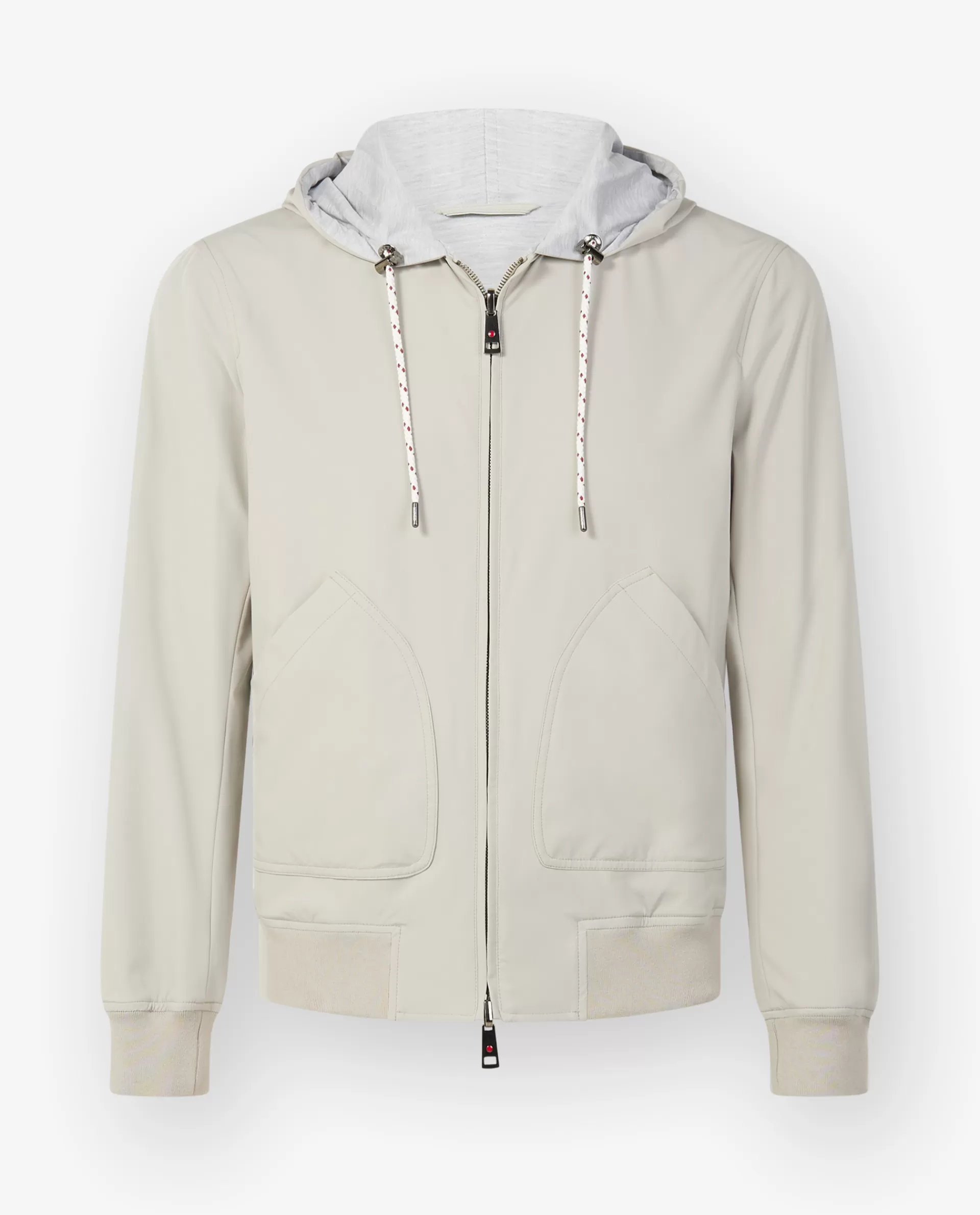 Best Sale Dubbelzijdige Jas Mannen Jassen