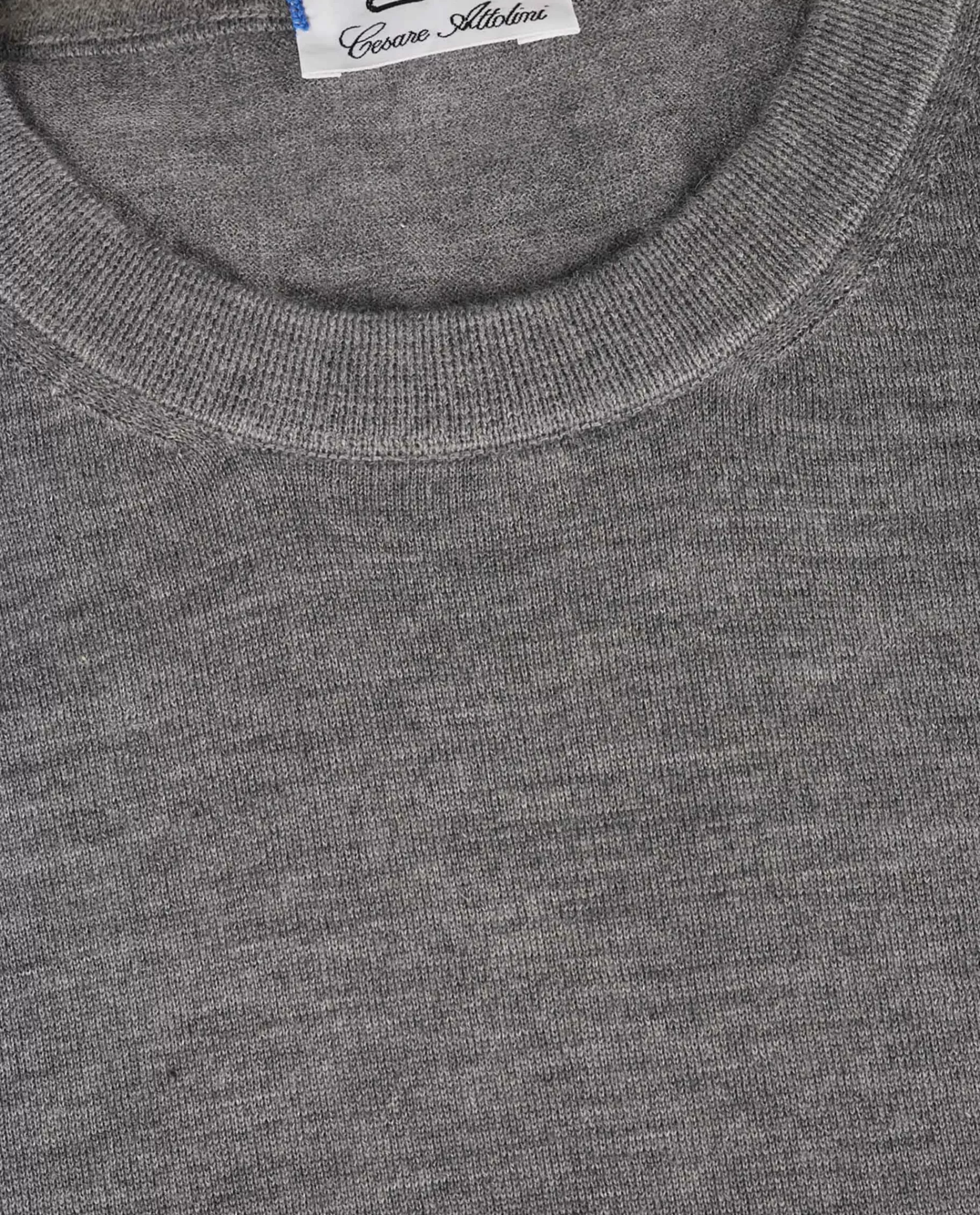 Hot Dunne Cashmere Trui Mannen Knitwear