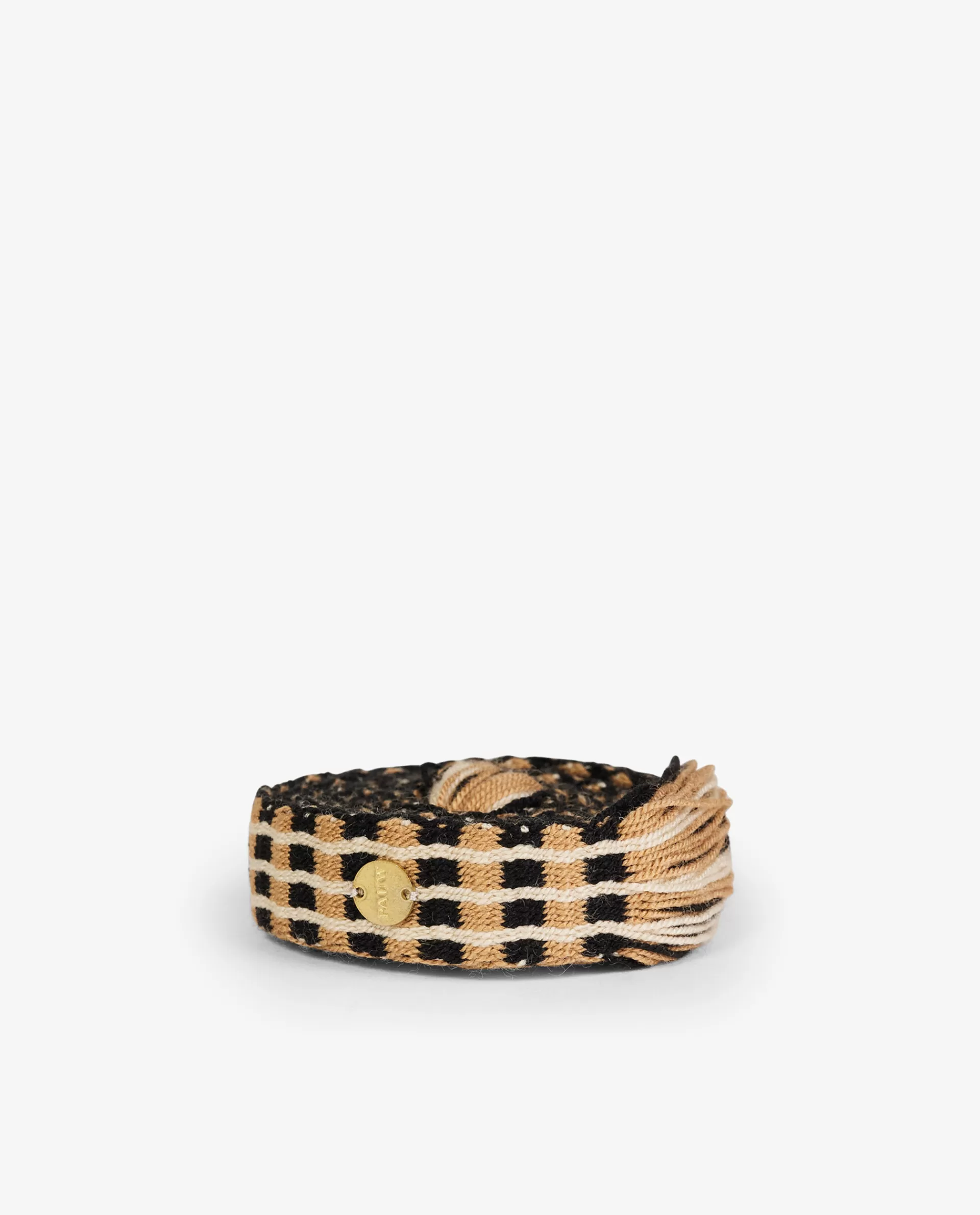 Hot Dunne Geweven Riem Vrouwen Accessoires