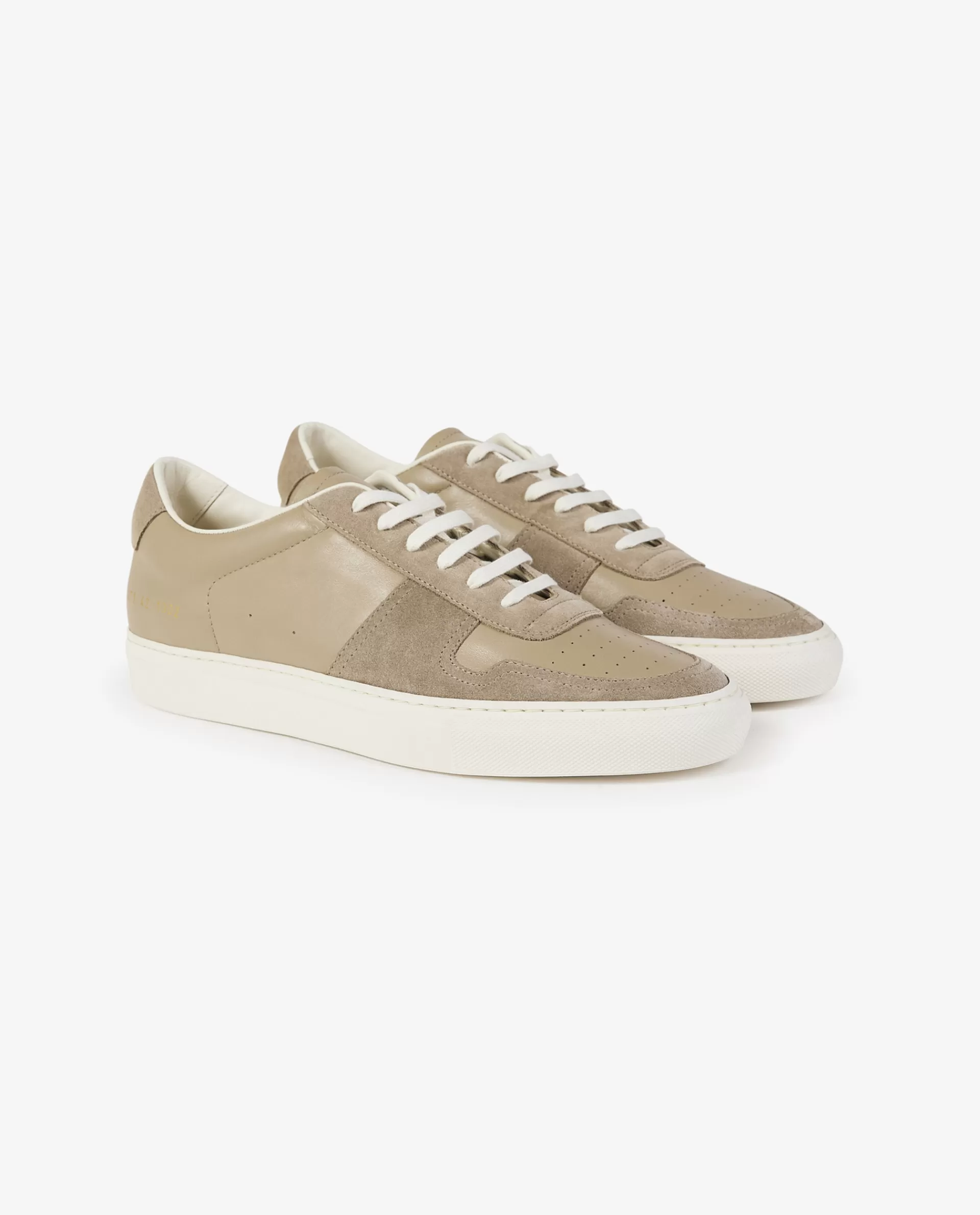 Fashion Duo Bball Sneakers Mannen Schoenen