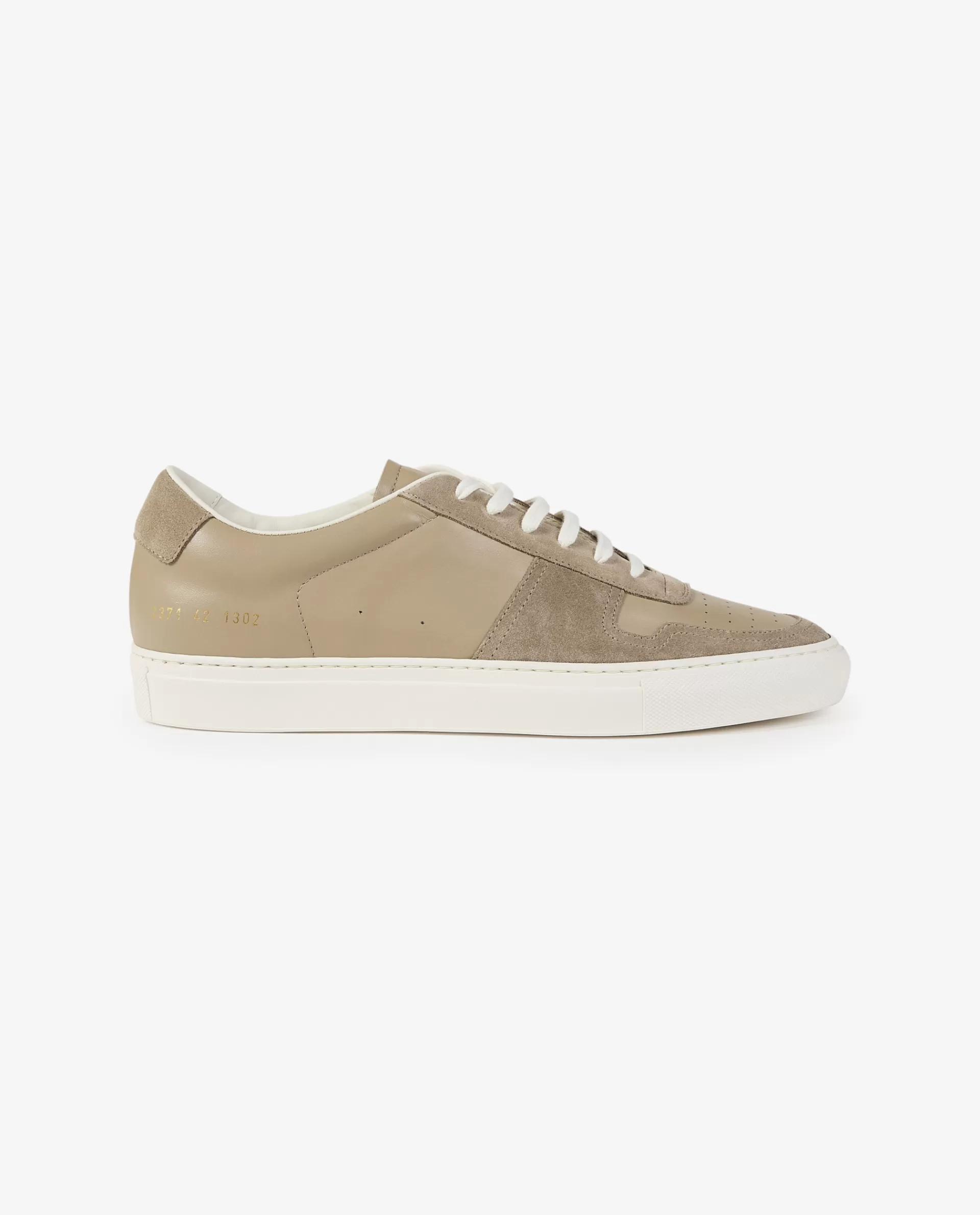 Fashion Duo Bball Sneakers Mannen Schoenen