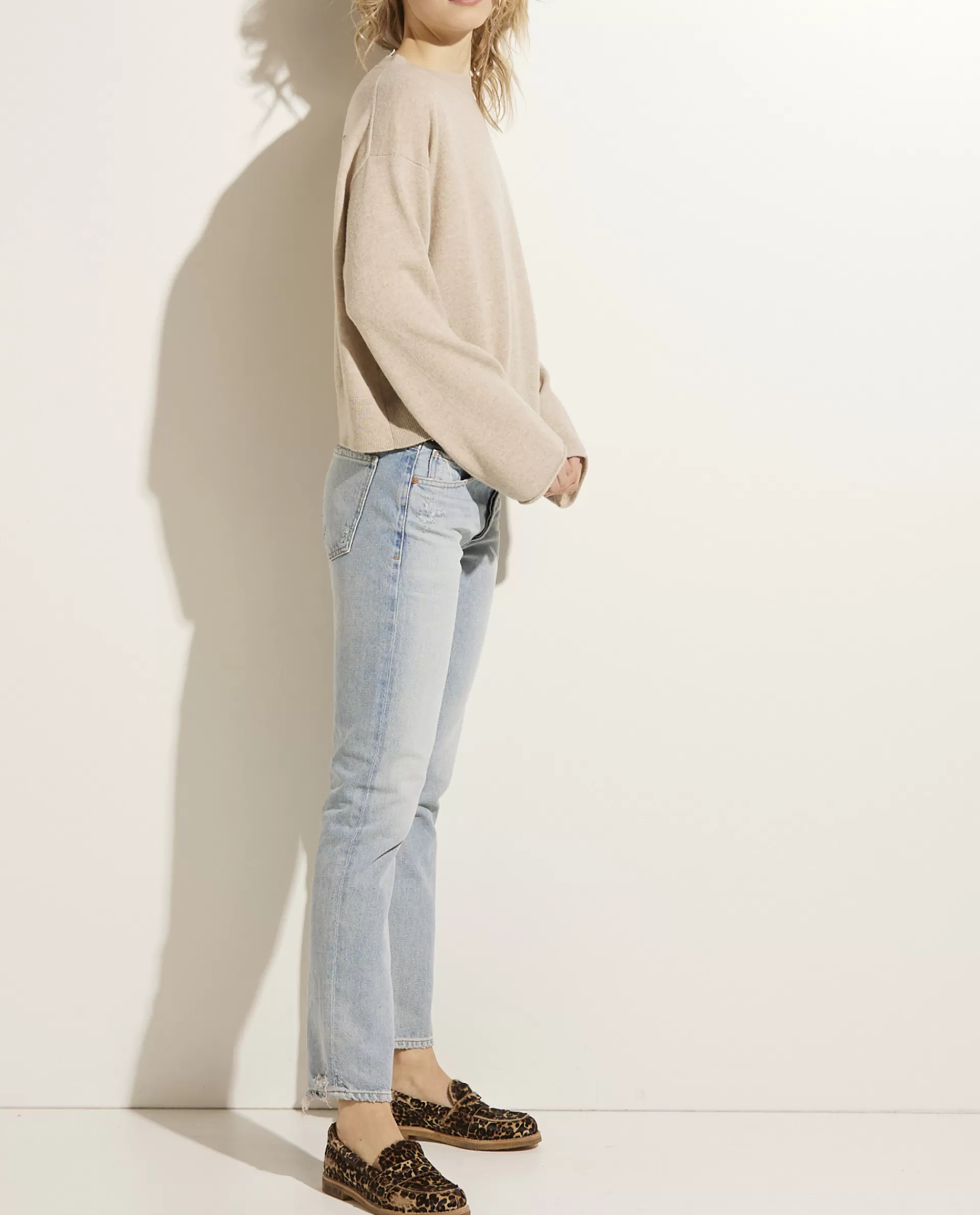 Discount Emerson Jeans Vrouwen Broeken