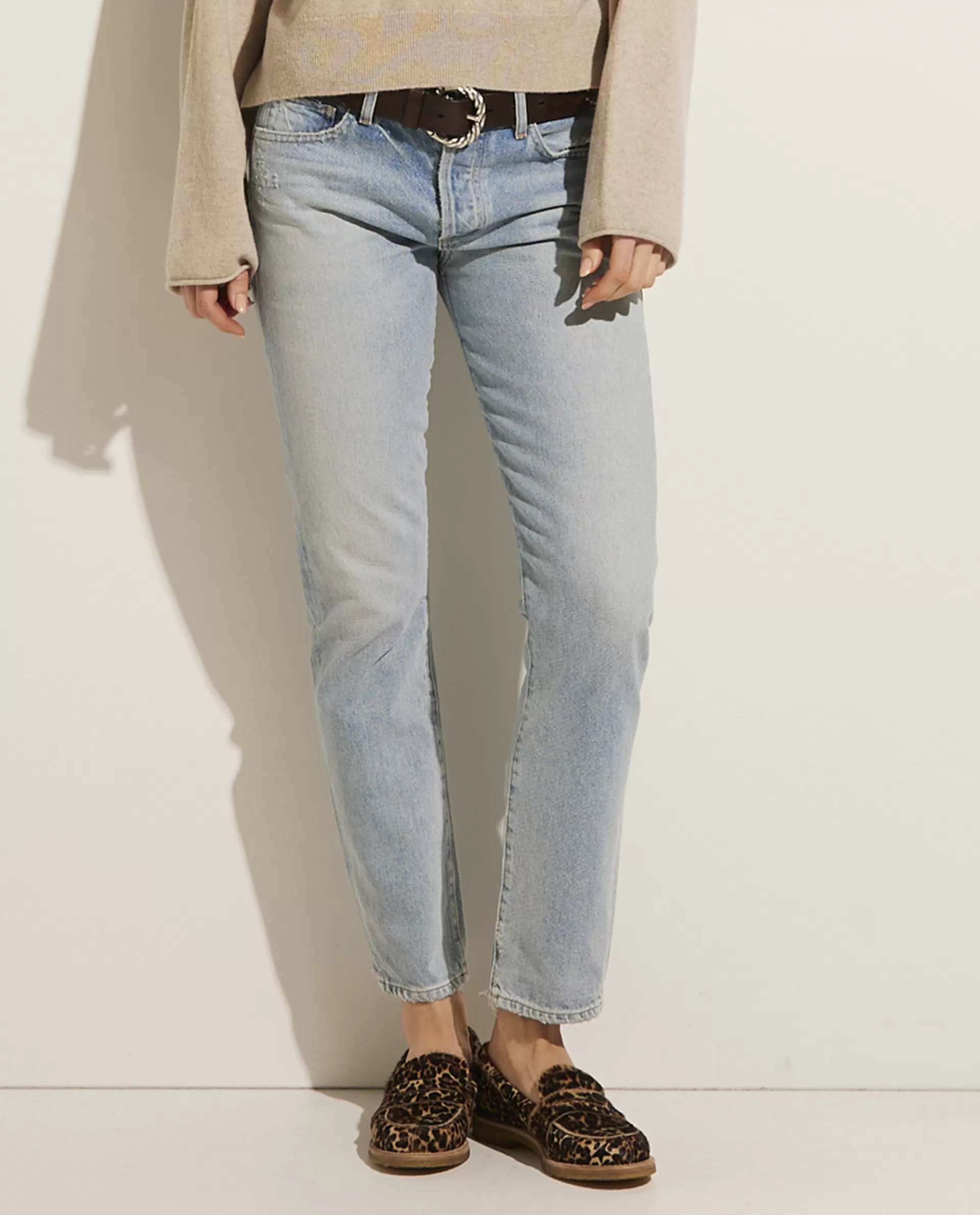 Discount Emerson Jeans Vrouwen Broeken