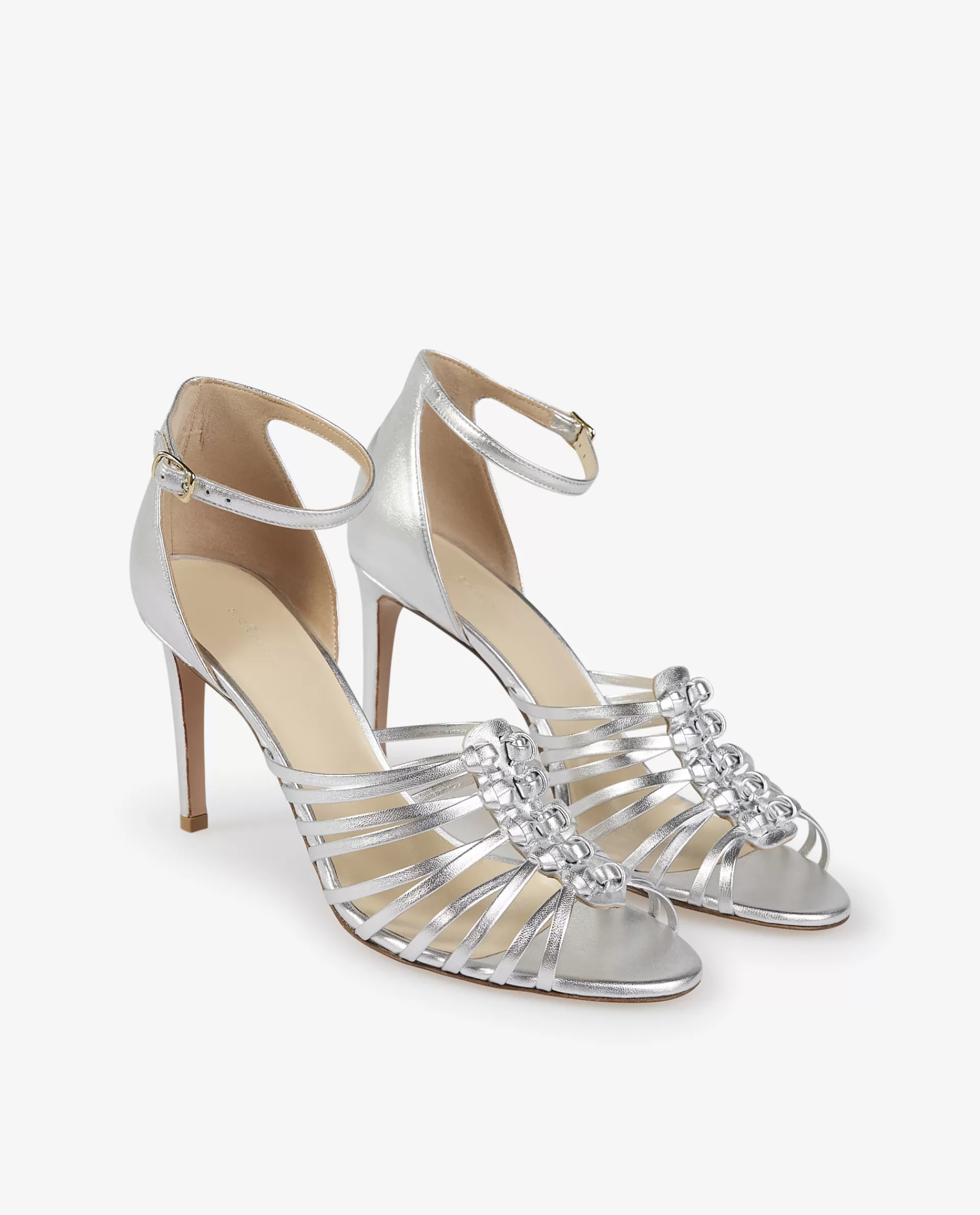 Sale En Sandalen Met Hak Vrouwen Schoenen