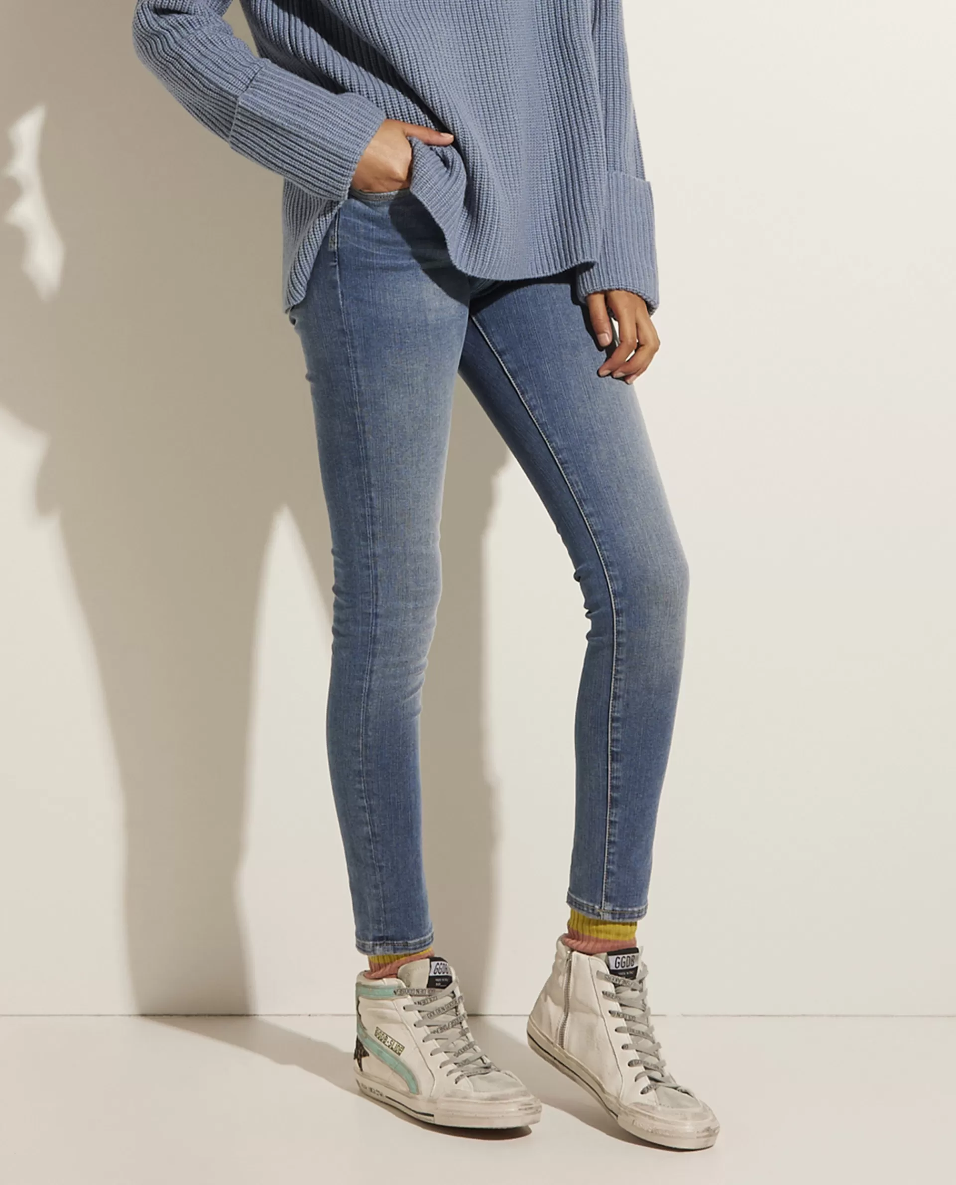 Cheap Farrah Skinny Ankle Vrouwen Broeken