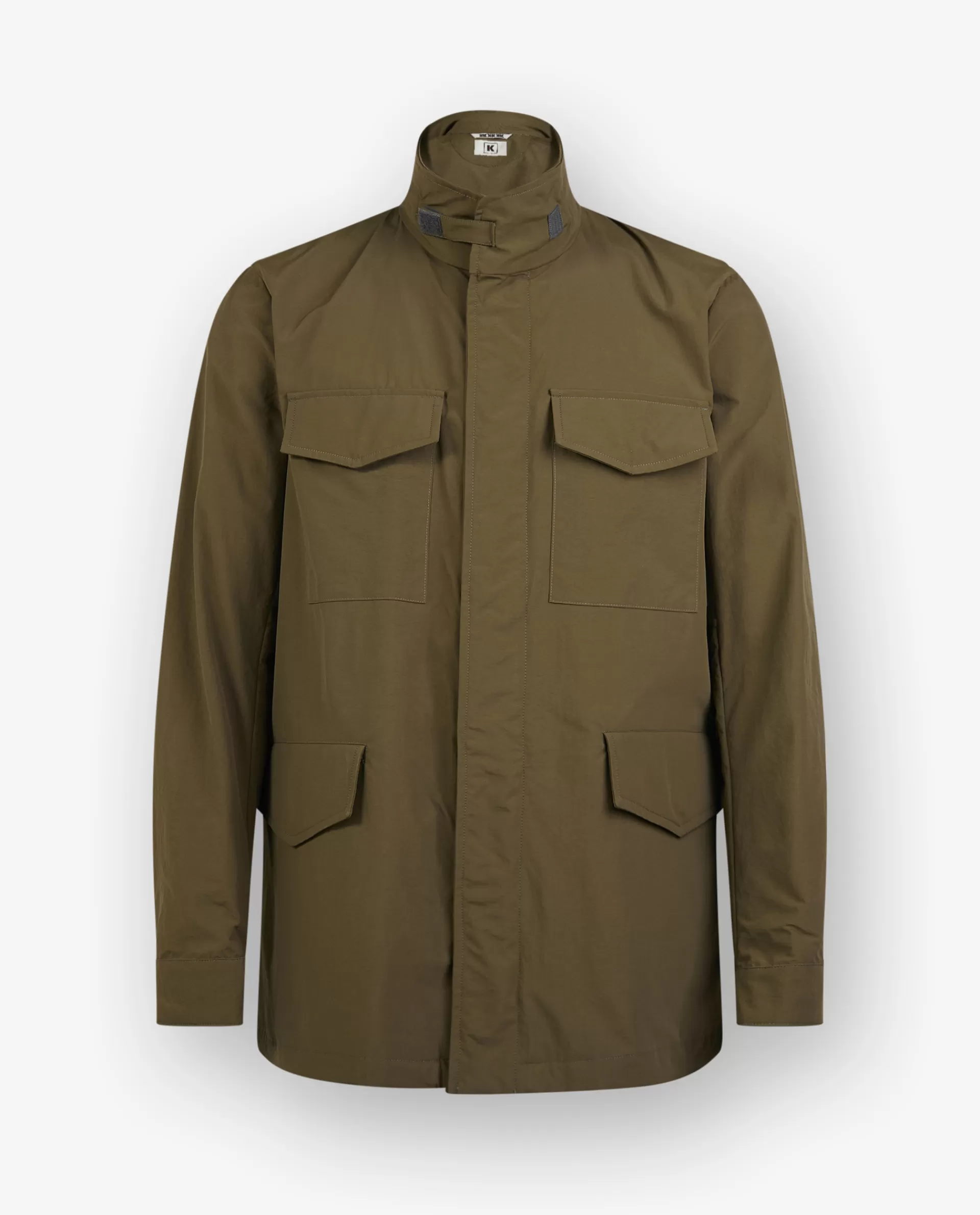 Cheap Fieldjacket Mannen Jassen