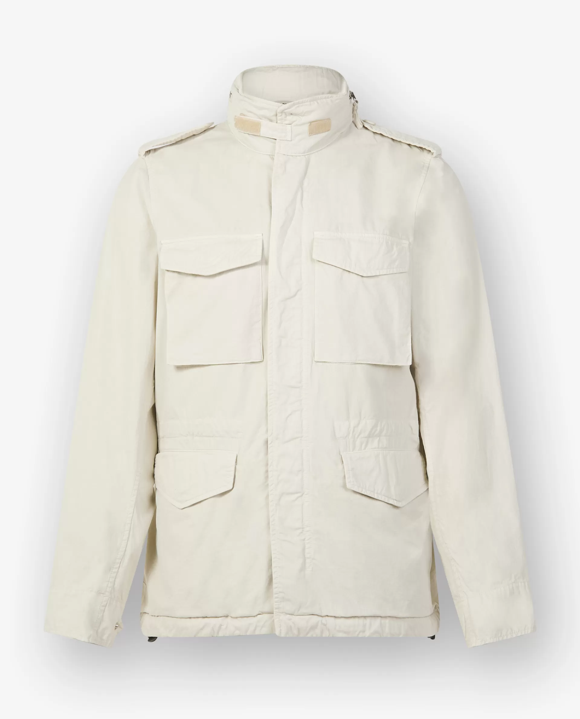 Cheap Fieldjacket Mannen Jassen