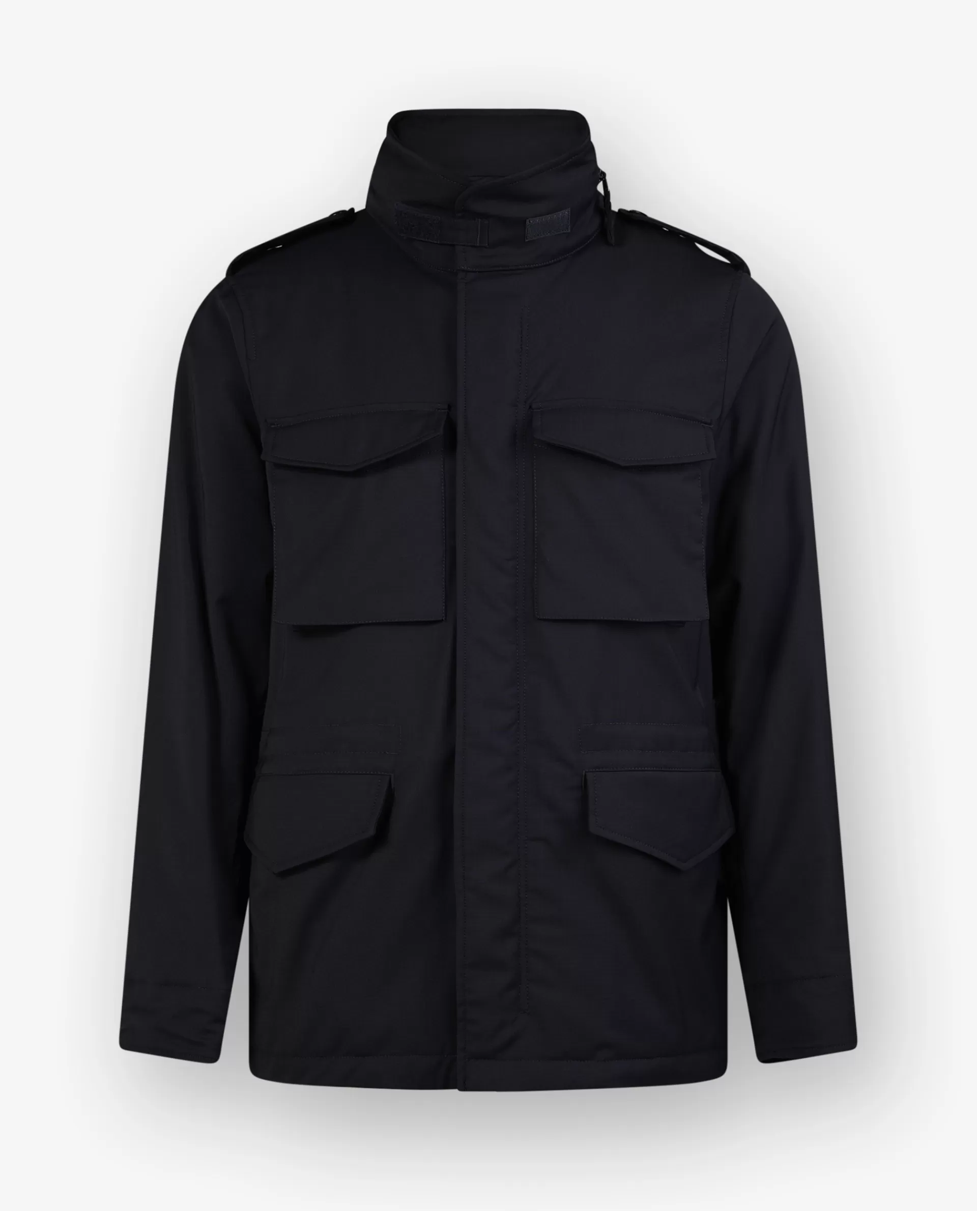 Hot Fieldjacket Mannen Jassen
