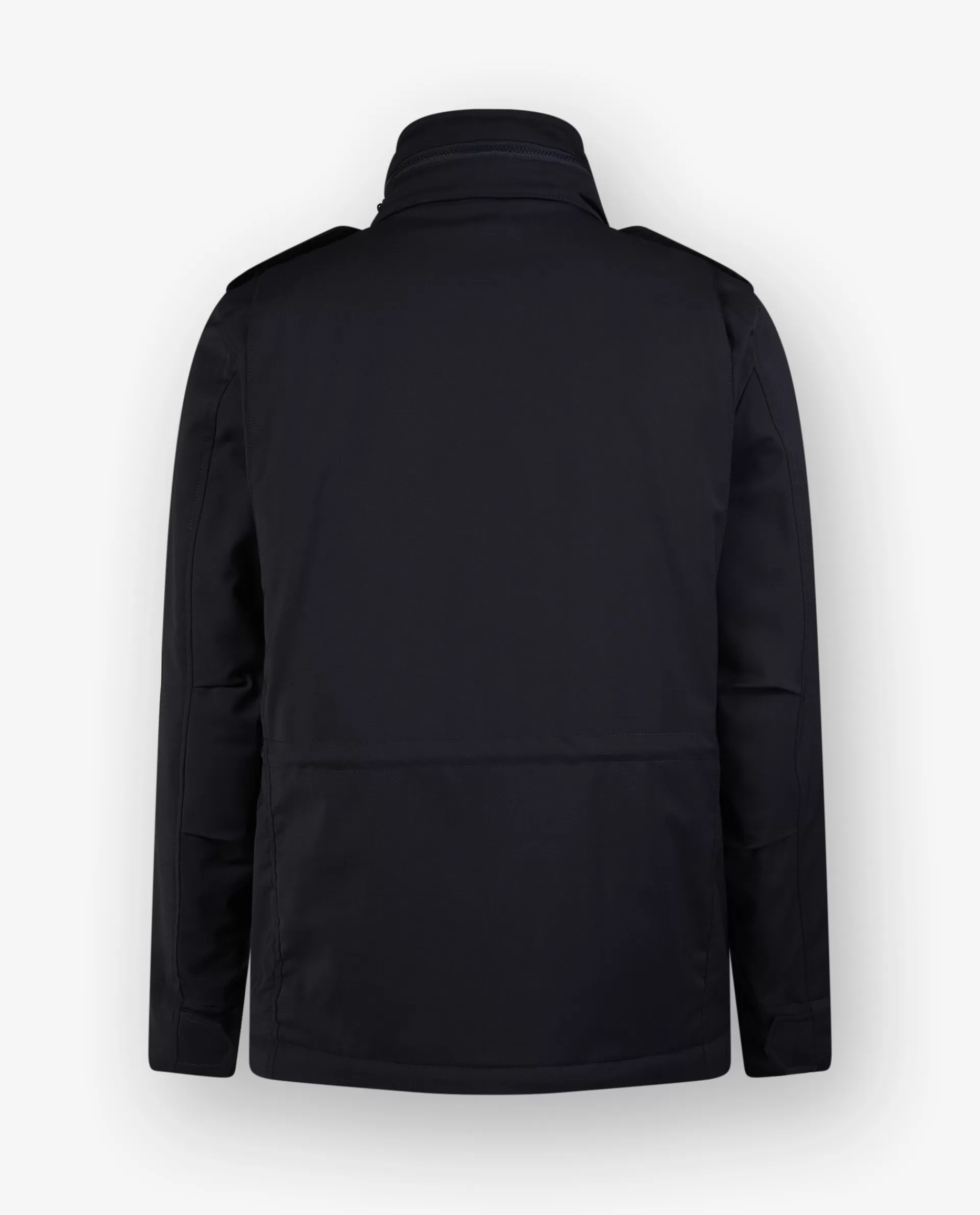 Hot Fieldjacket Mannen Jassen