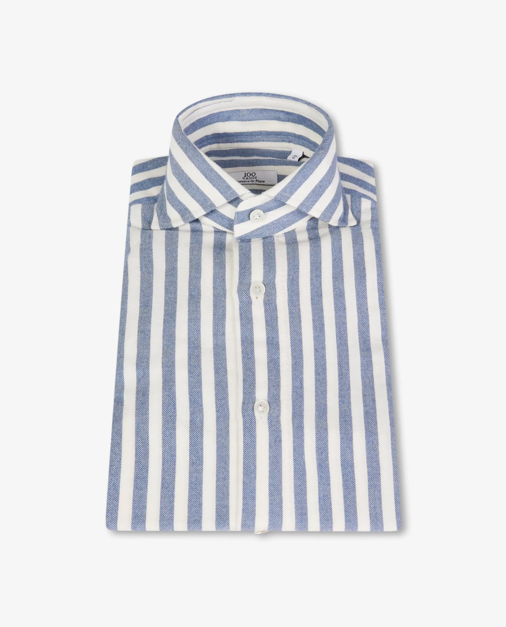 Clearance Flanel Shirt Mannen Shirts