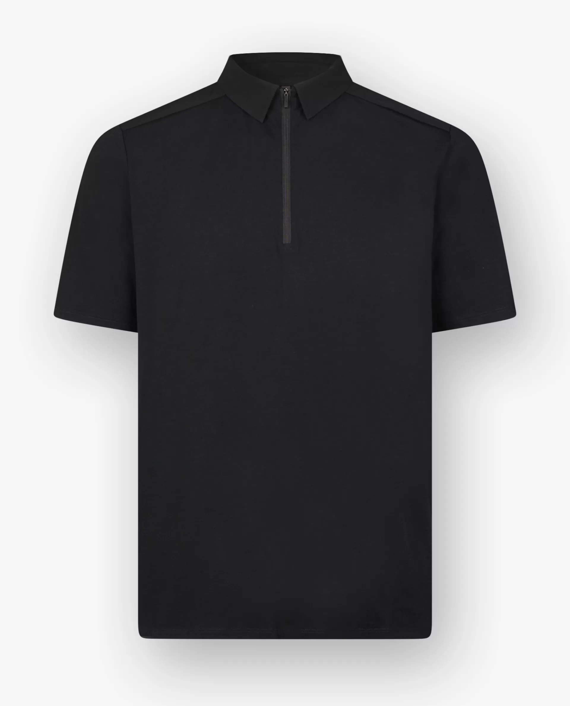 Store Frame Ss Polo Shirt Mannen Polo