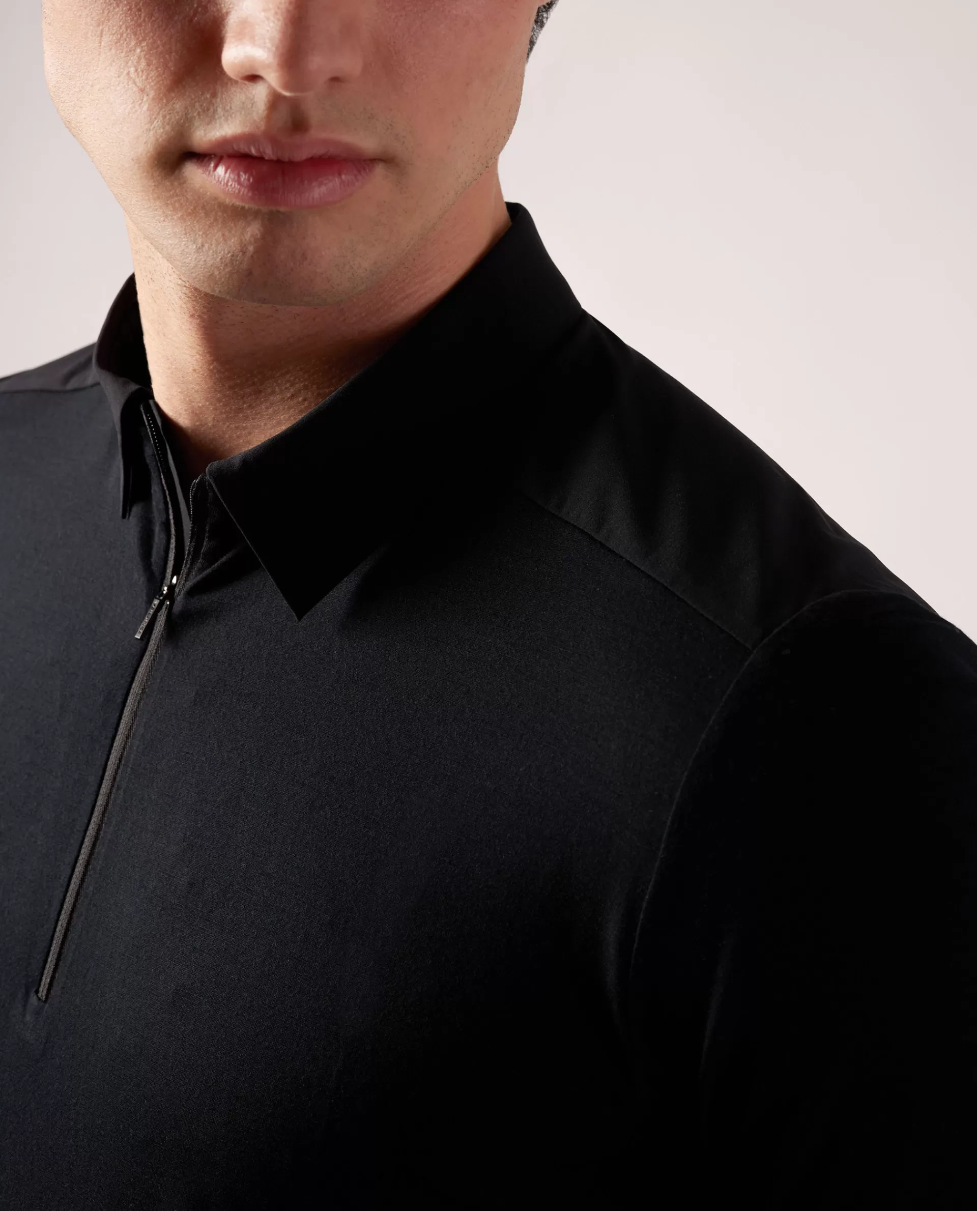 Store Frame Ss Polo Shirt Mannen Polo