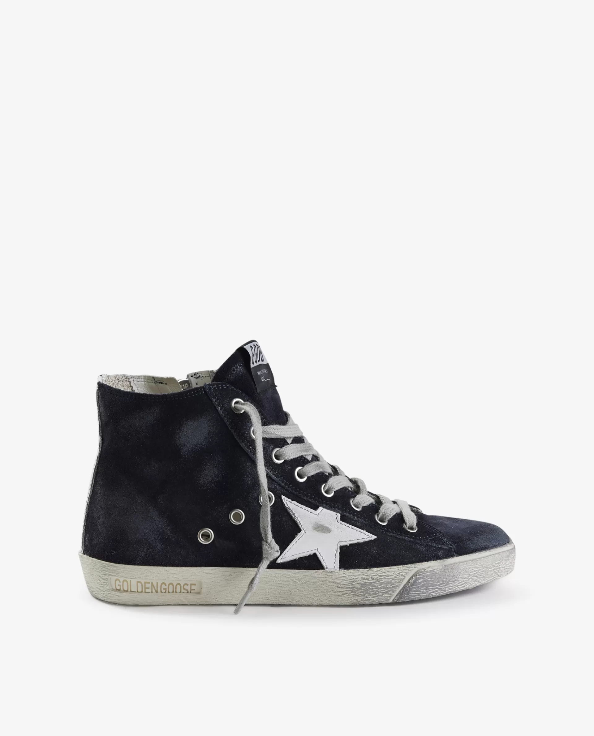 Clearance Francy Suede Sneakers Vrouwen Schoenen
