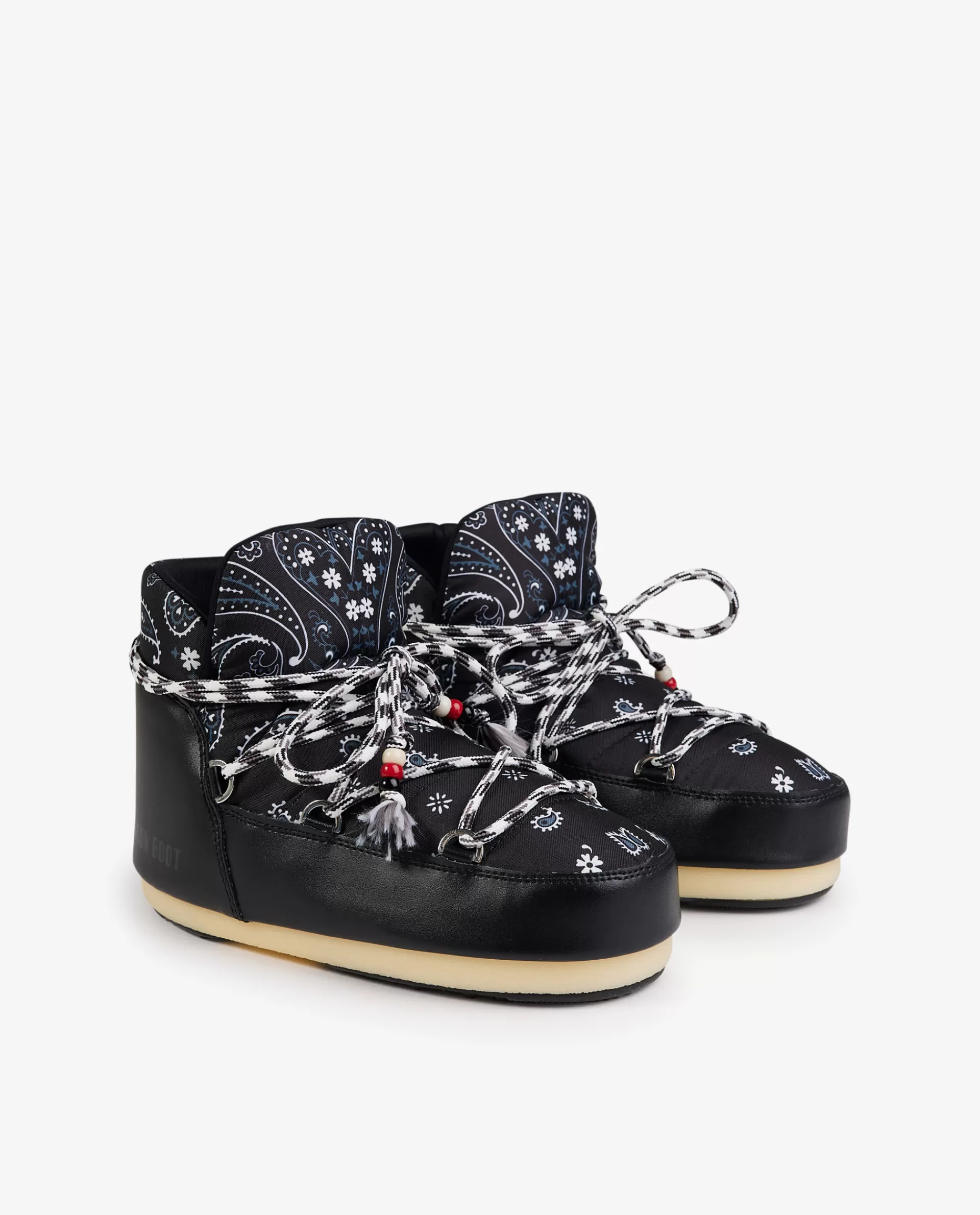 Best Full Moon Moonboots Vrouwen Schoenen
