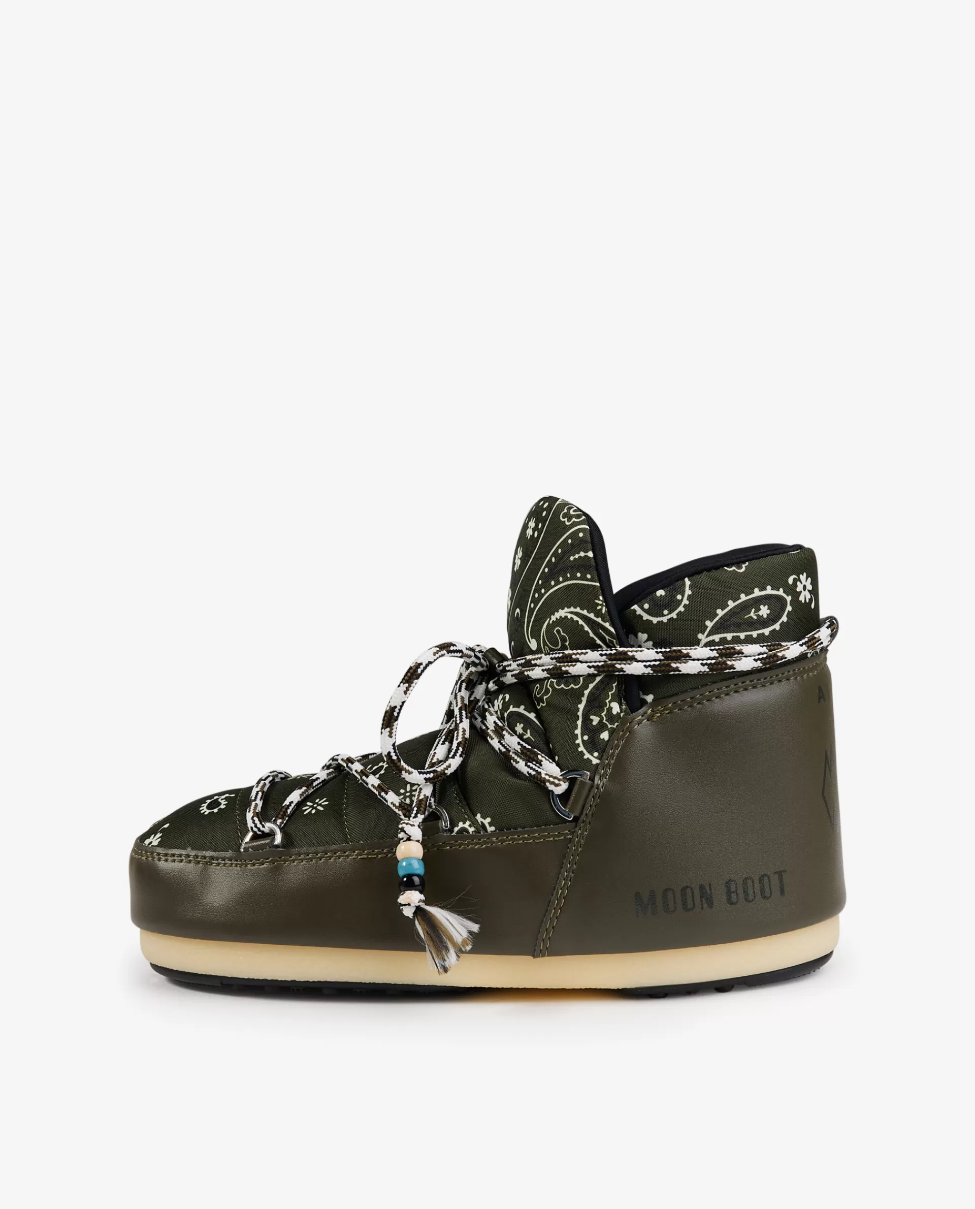 Store Full Moon Moonboots Vrouwen Schoenen