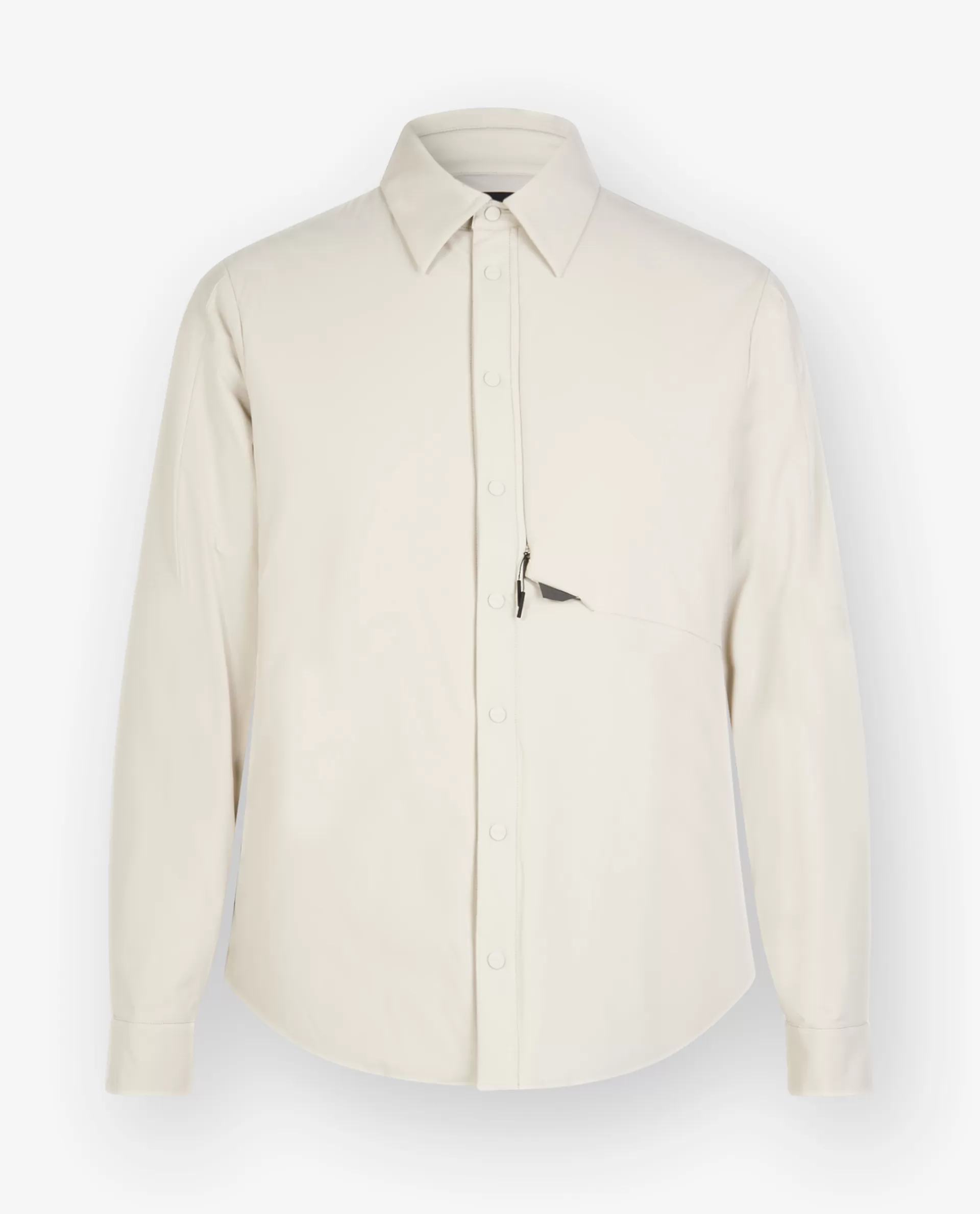 Flash Sale Gate Padded Jack Mannen Jassen
