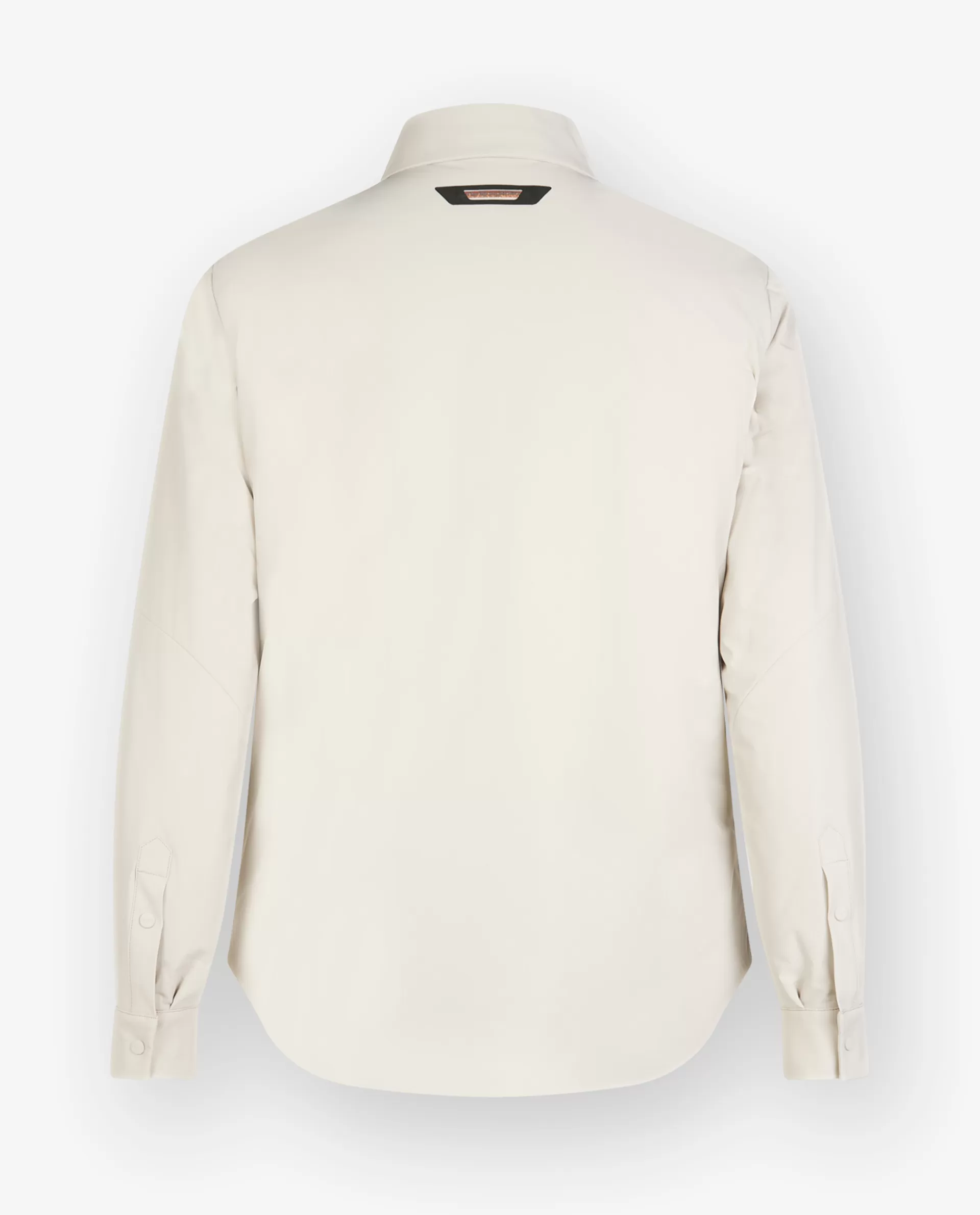 Flash Sale Gate Padded Jack Mannen Jassen