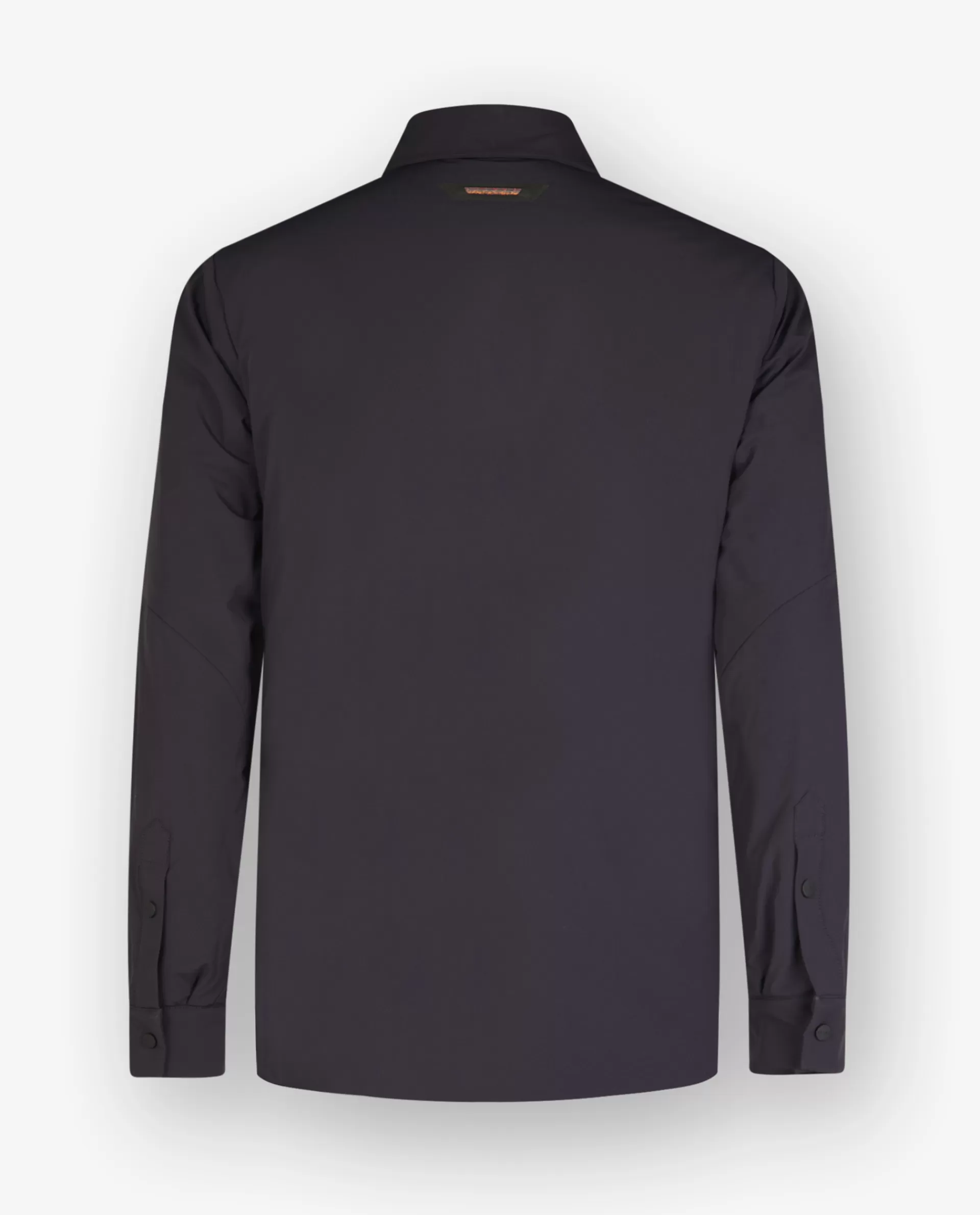 Outlet Gate Padded Jack Mannen Jassen