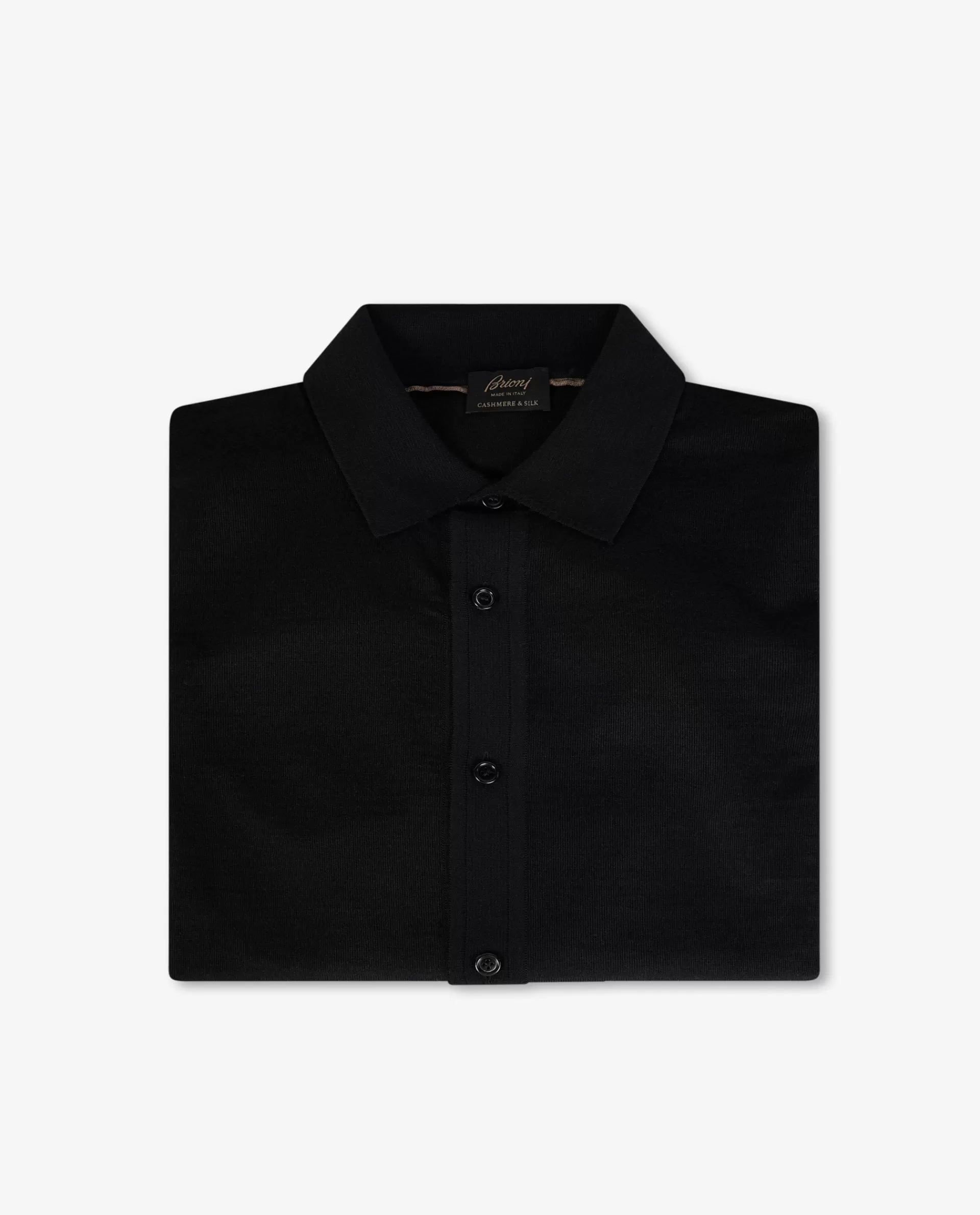 Best Sale Gebreid Shirt Mannen Knitwear