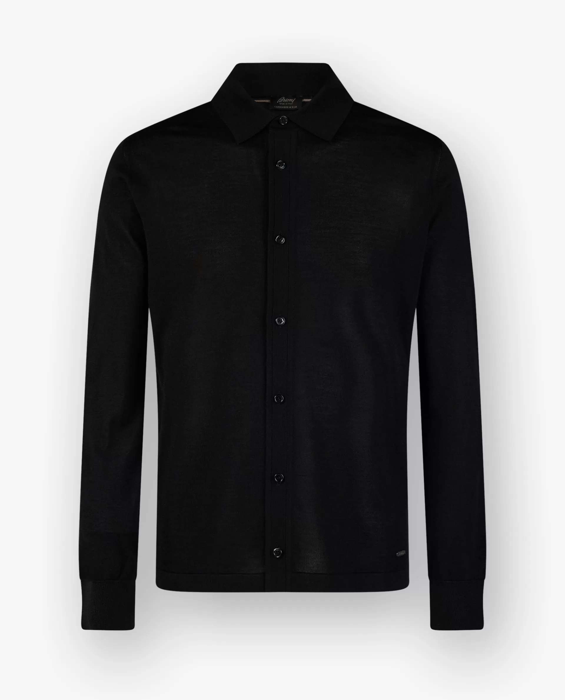 Best Sale Gebreid Shirt Mannen Knitwear