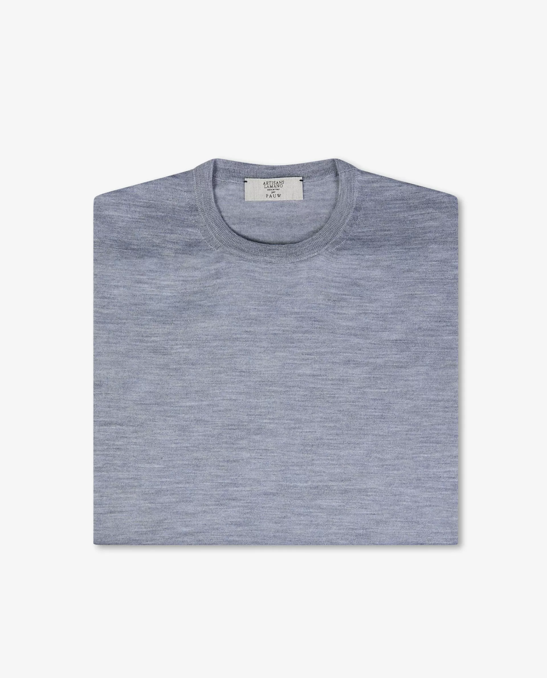 Best Gebreid T-Shirt Mannen T-Shirts