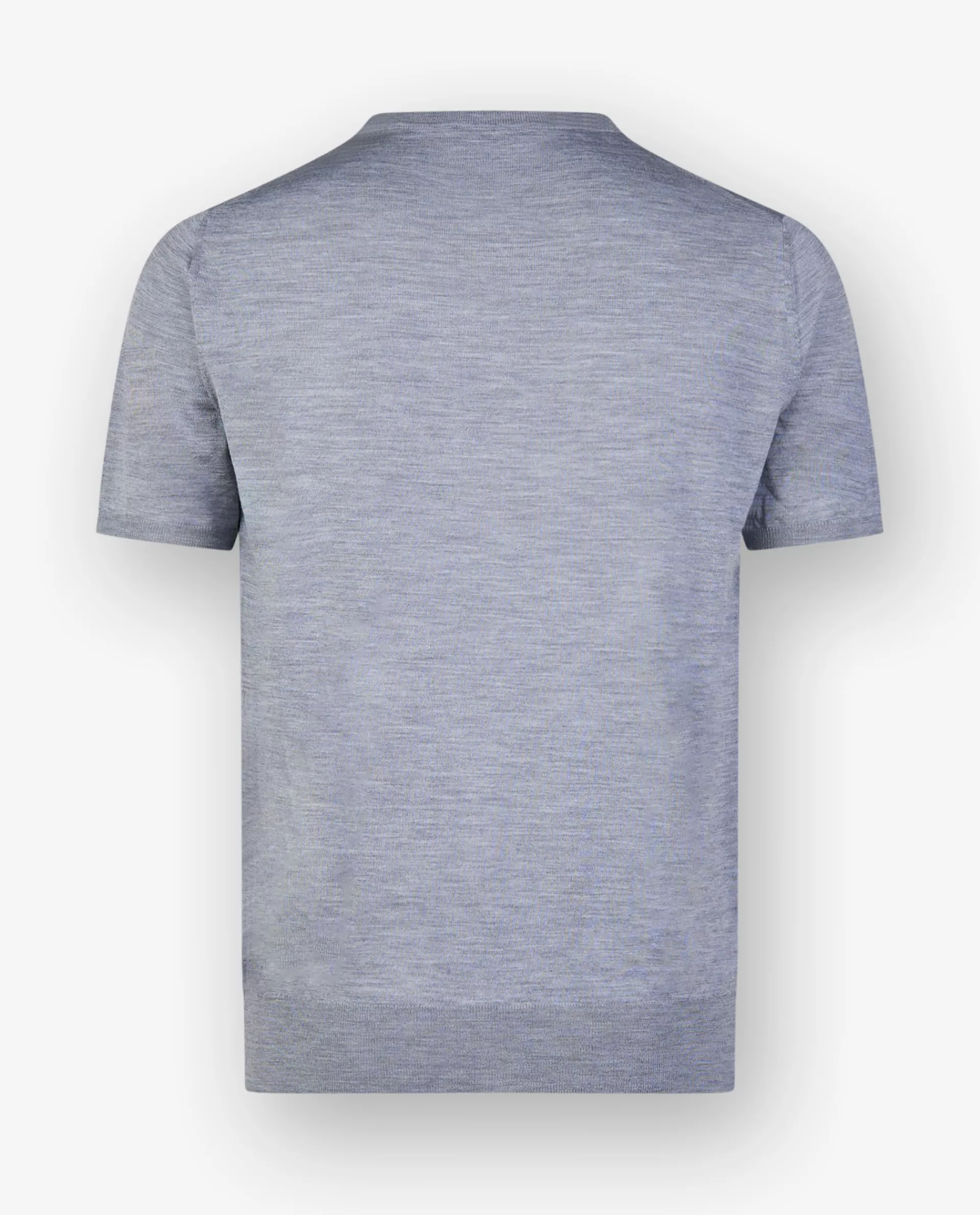 Best Gebreid T-Shirt Mannen T-Shirts