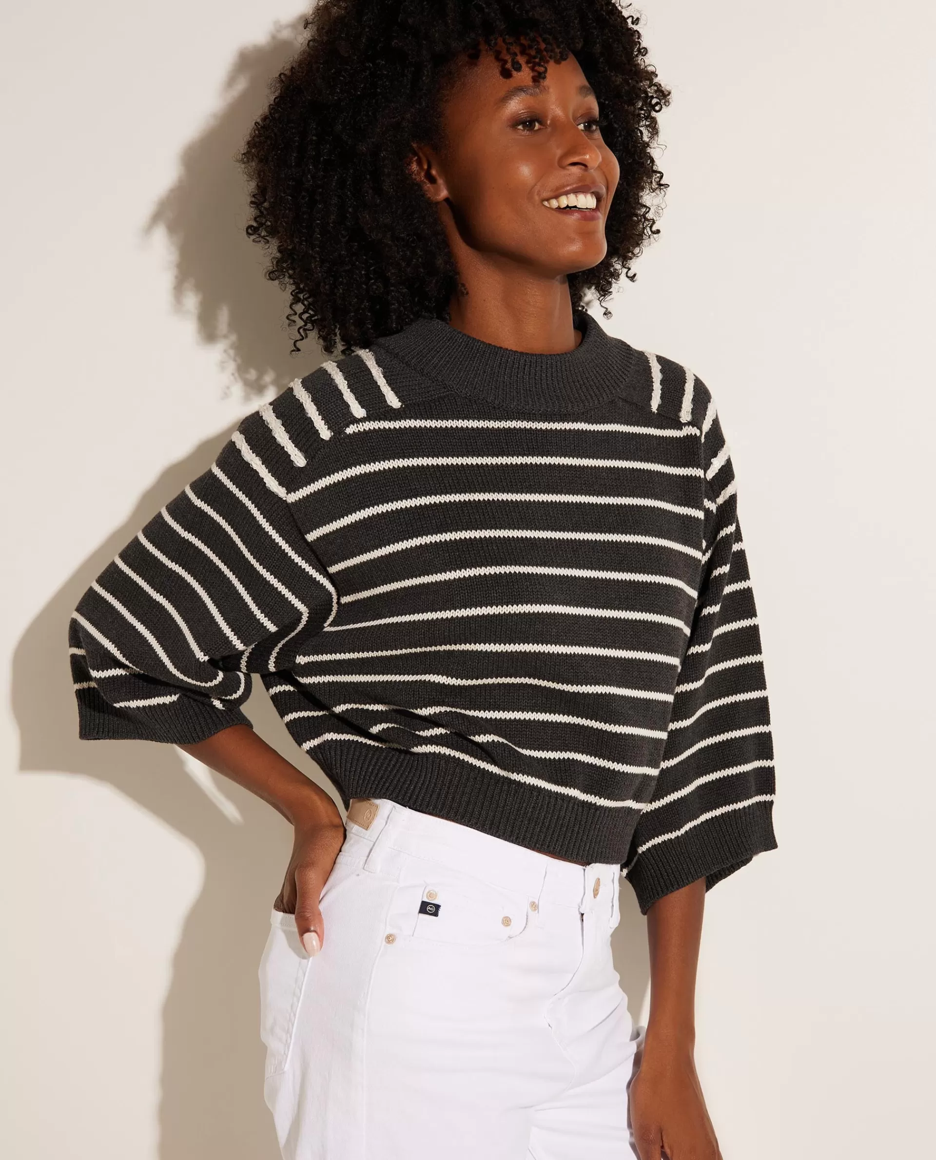 Shop Gebreide Trui Vrouwen Knitwear