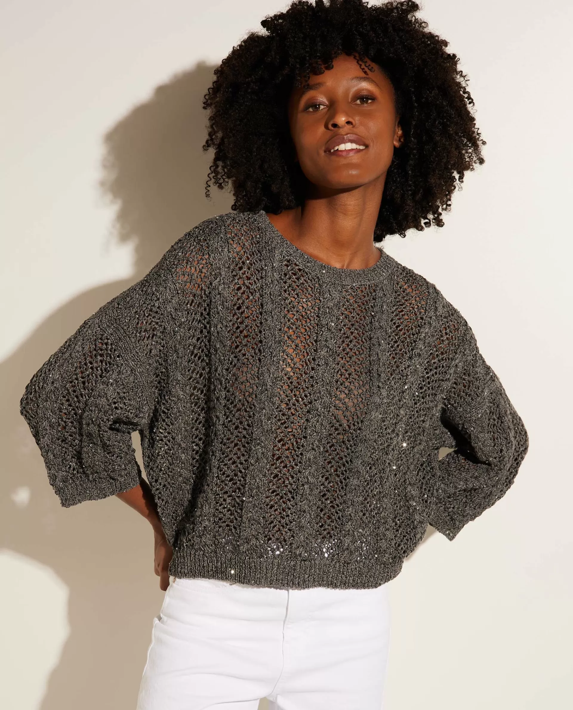 Best Sale Gebreide Trui Vrouwen Knitwear