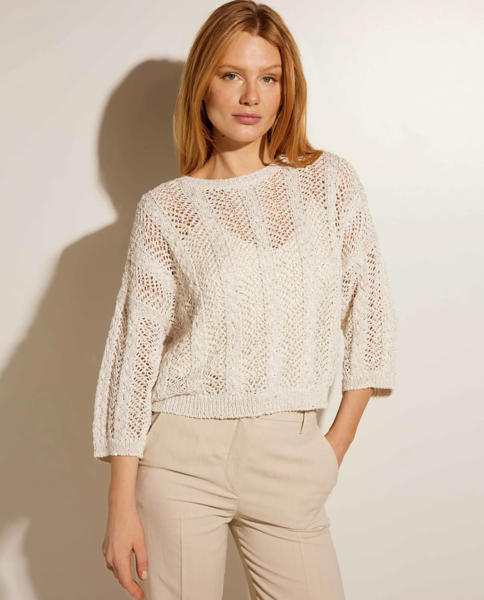 Hot Gebreide Trui Vrouwen Sweaters