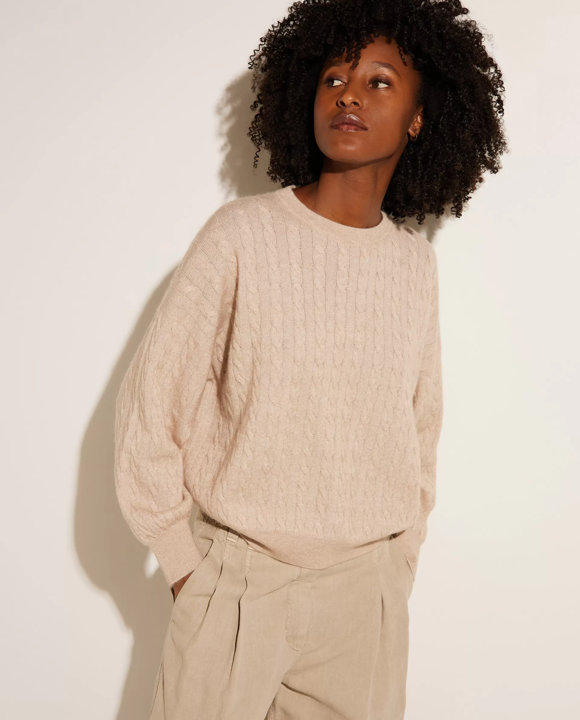 Hot Gebreide Trui Vrouwen Knitwear