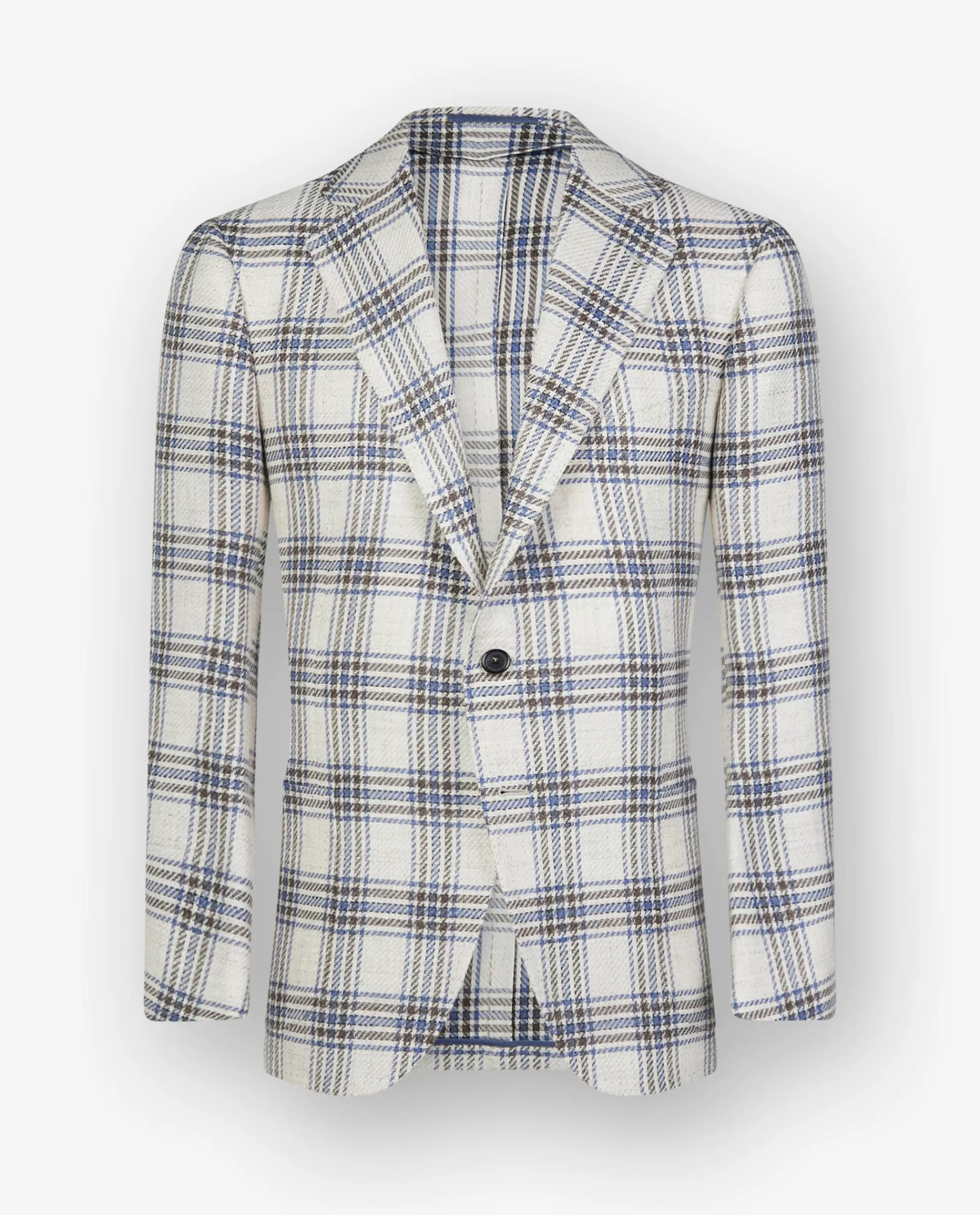 Shop Geruit Jasje Mannen Jasjes