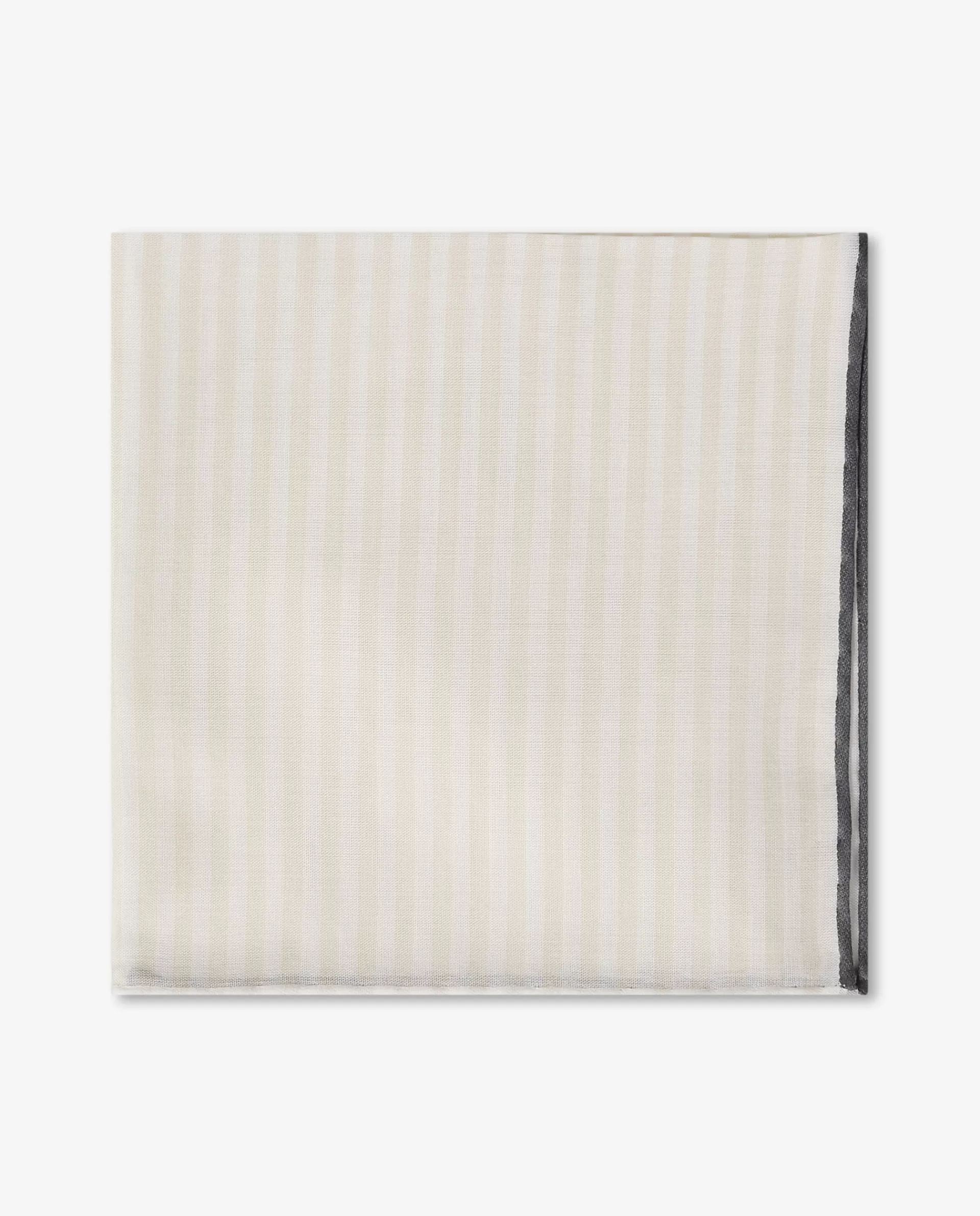 Cheap Gestreept Pochet Mannen Pochettes