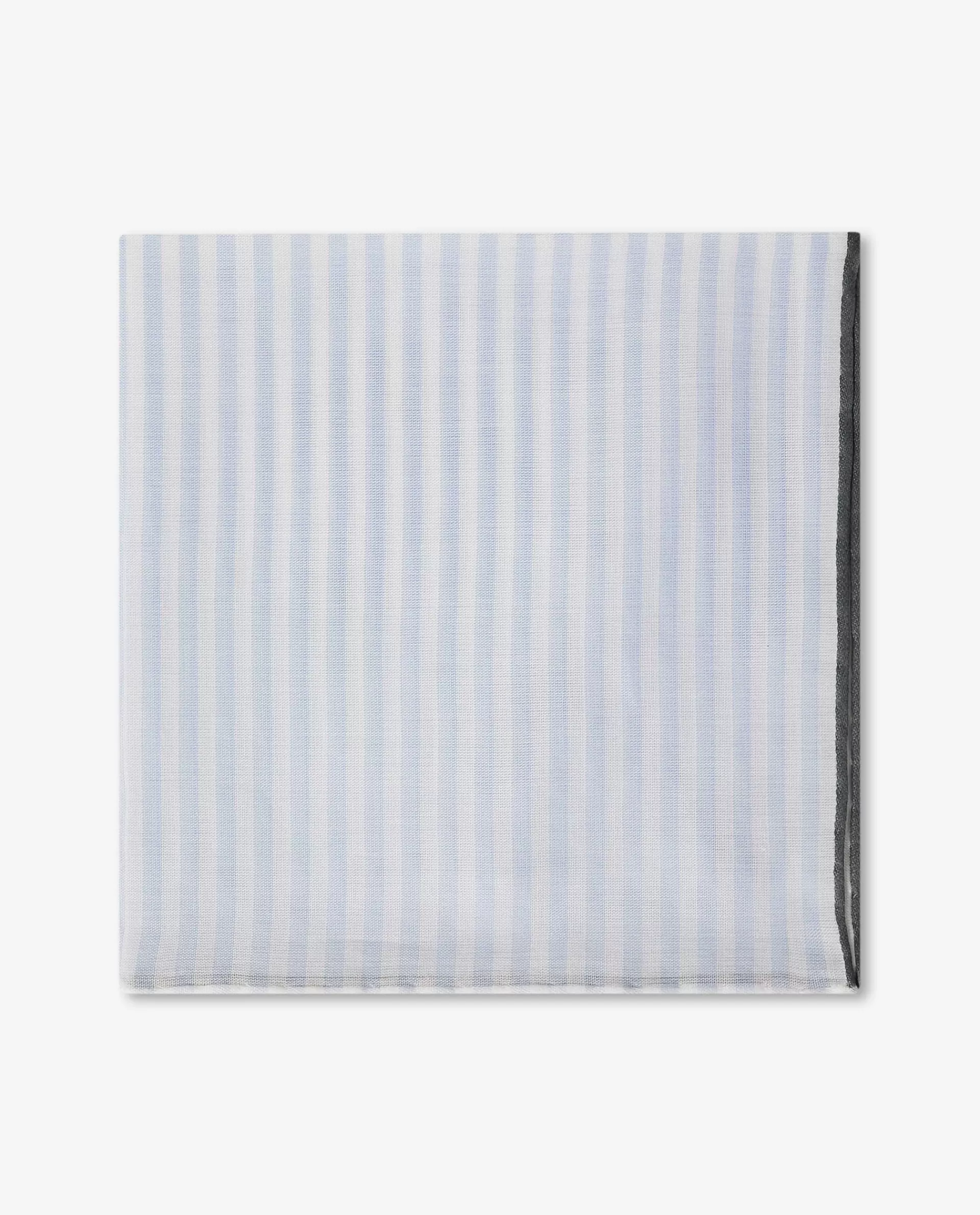 Cheap Gestreept Pochet Mannen Pochettes