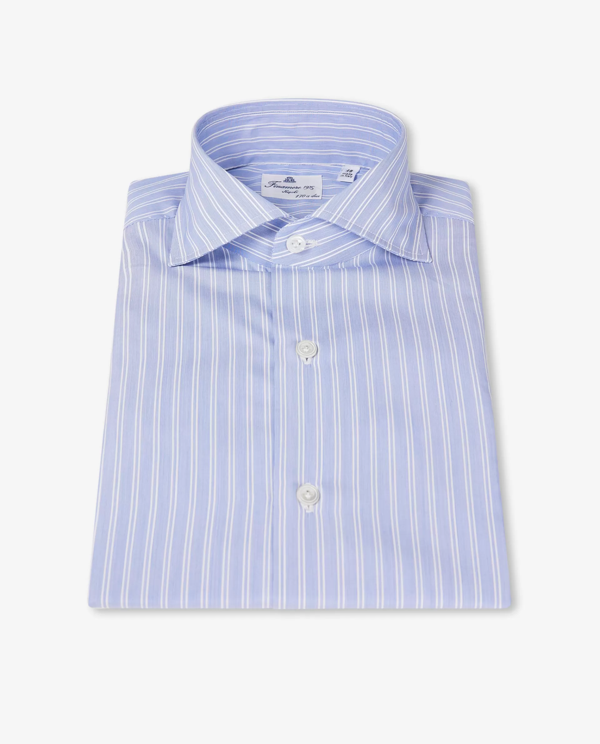 Best Gestreept Shirt Mannen Shirts