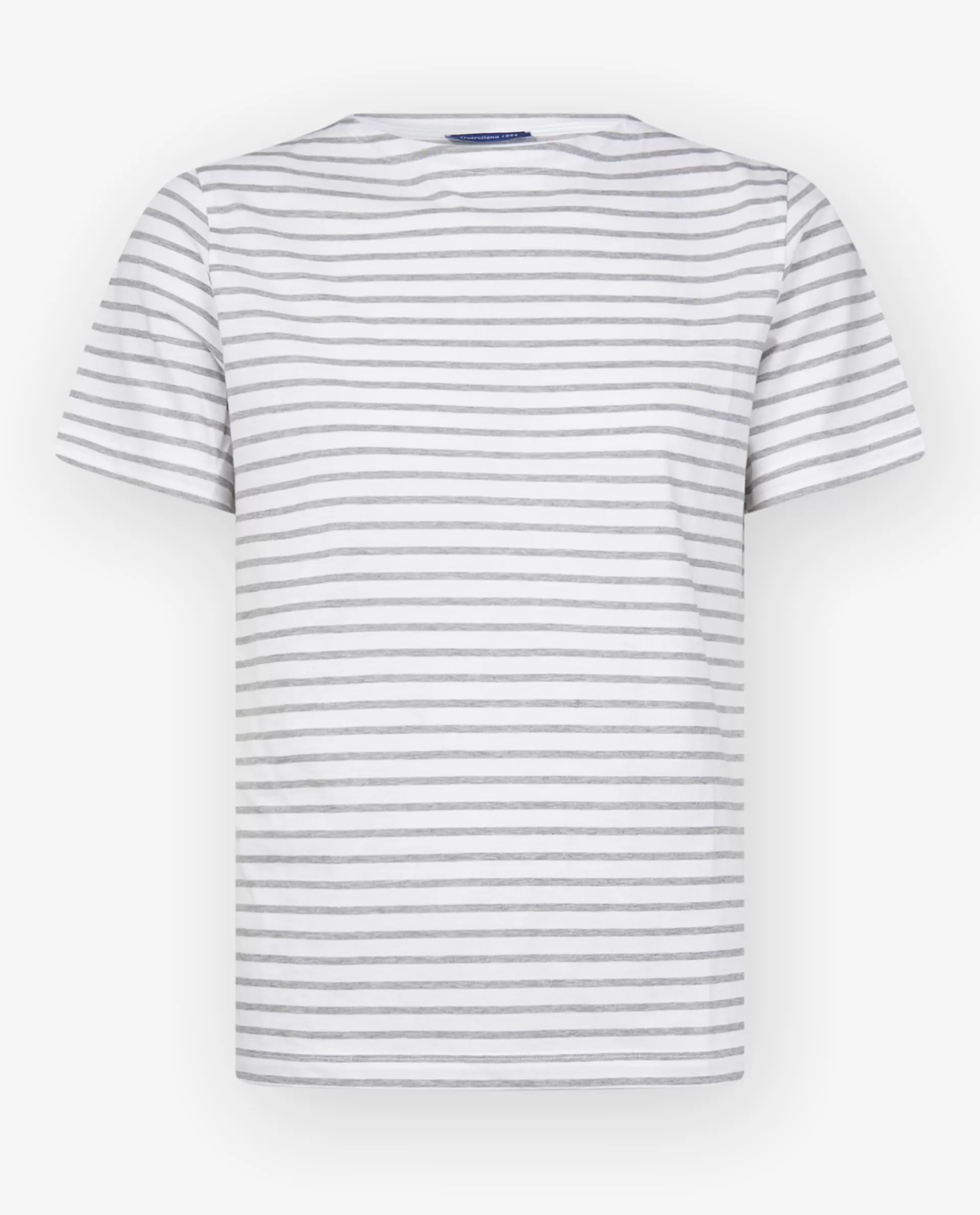 Hot Gestreept T-Shirt Mannen T-Shirts