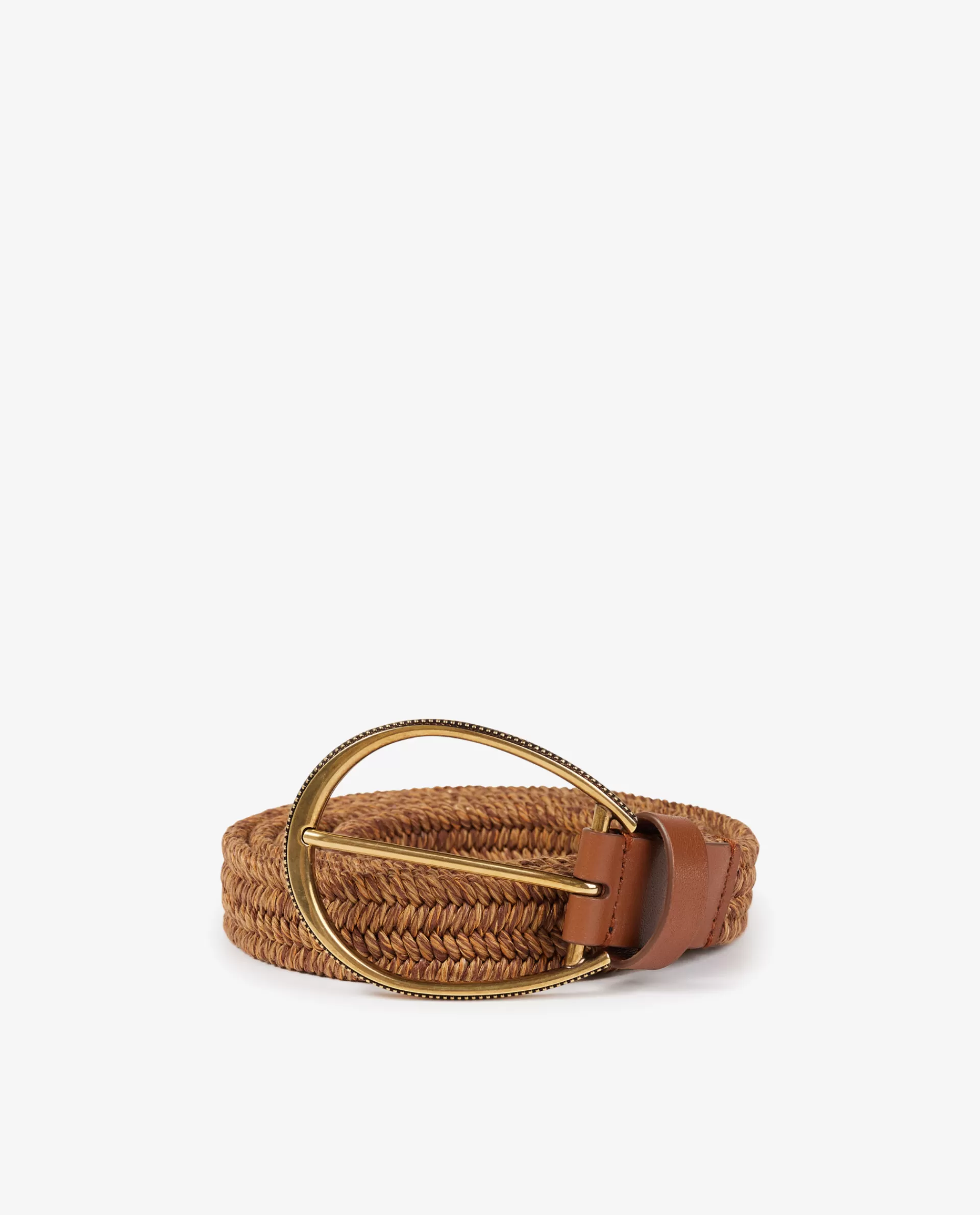 Best Gevlochten Brede Ceintuur Vrouwen Accessoires