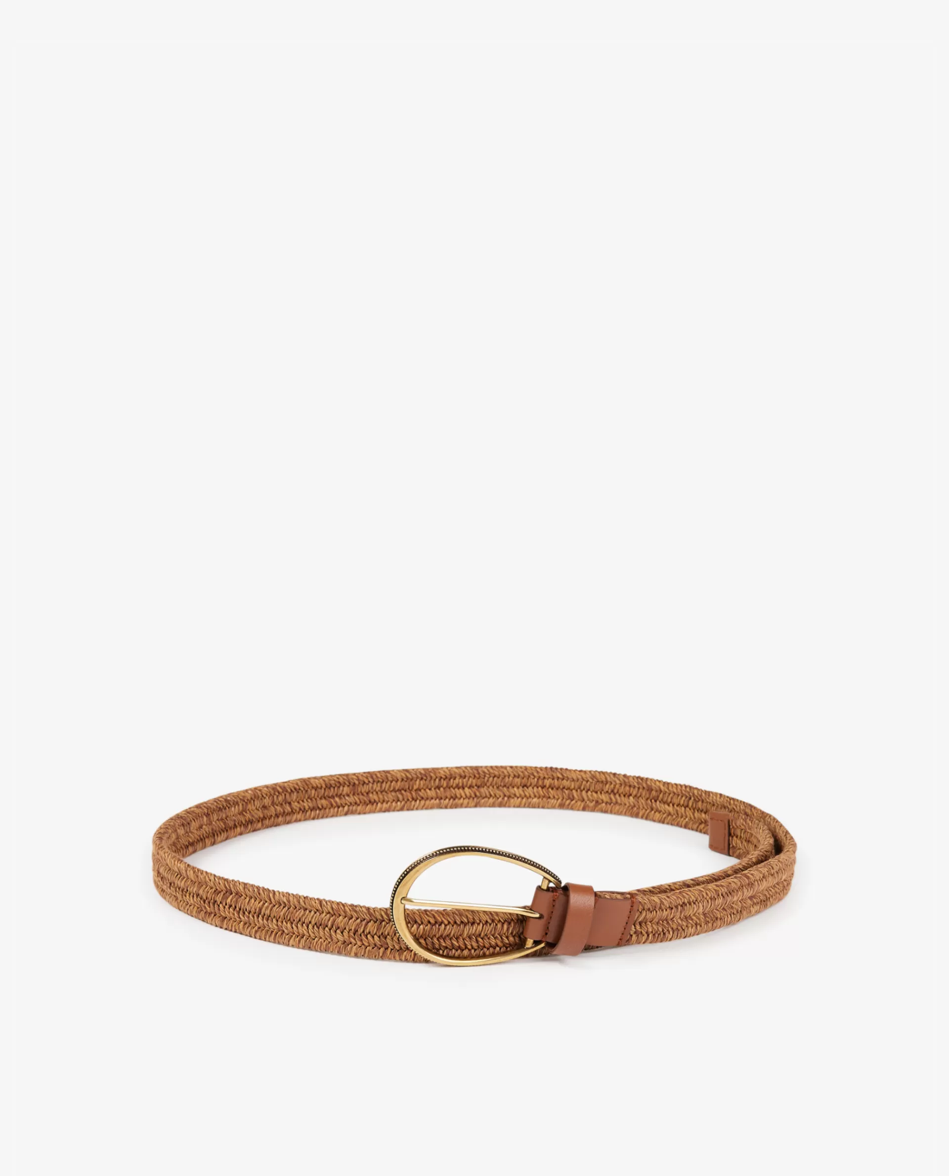 Best Gevlochten Brede Ceintuur Vrouwen Accessoires