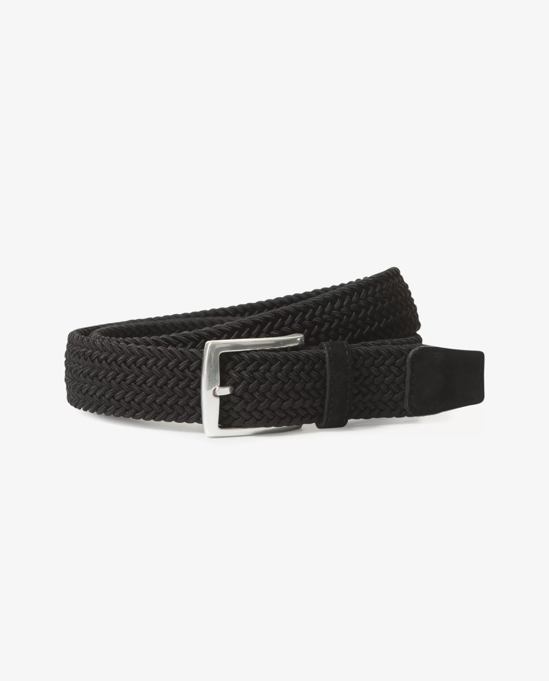 Flash Sale Gevlochten Riem Mannen Riemen