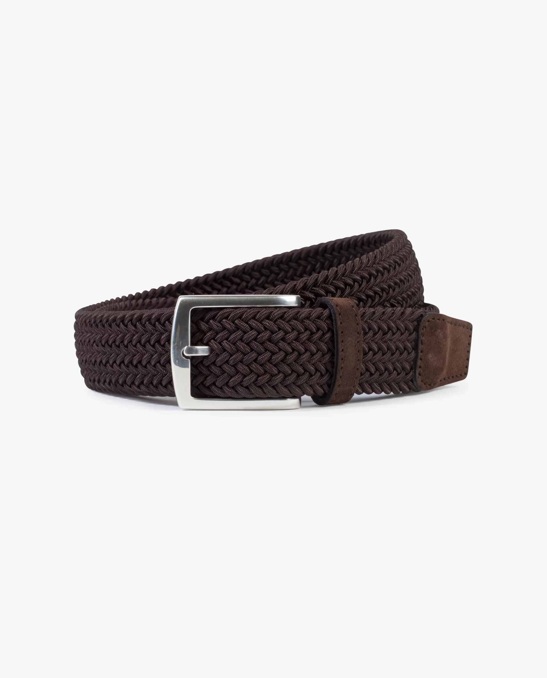 Outlet Gevlochten Riem Mannen Riemen