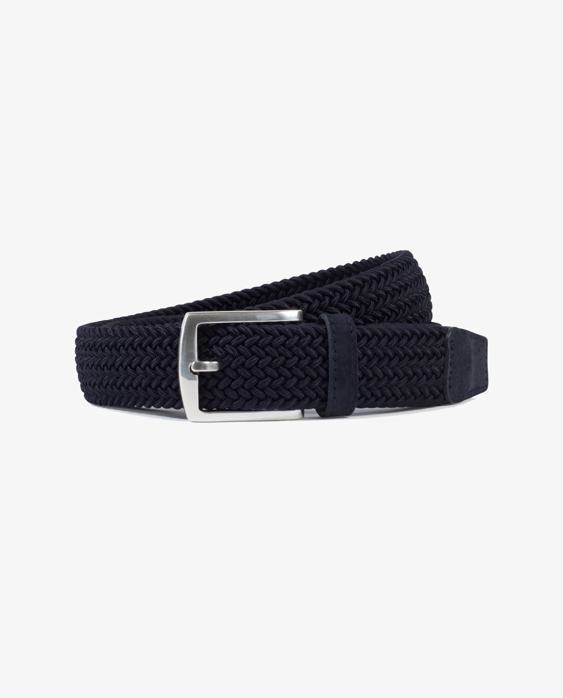 Best Gevlochten Riem Mannen Riemen