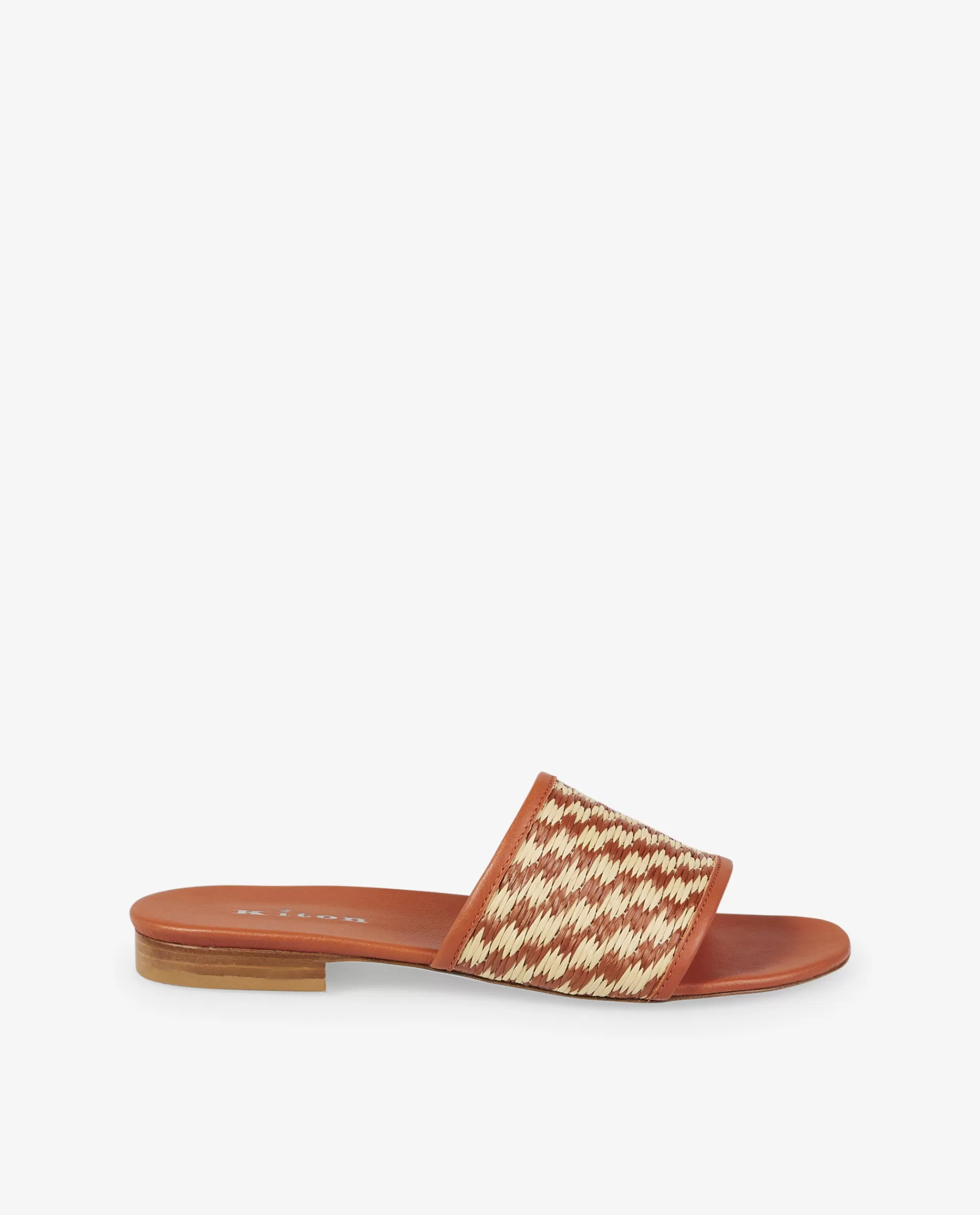 Store Gevlochten Sandalen Vrouwen Schoenen