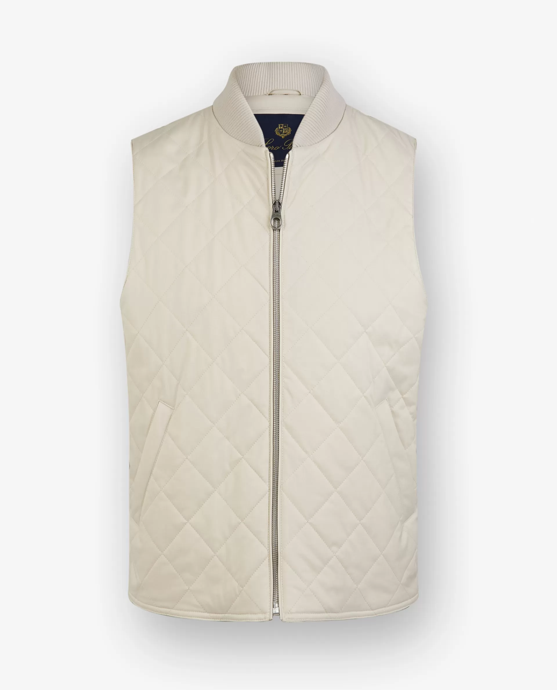 Flash Sale Gewatteerde Bodywarmer Mannen Jassen