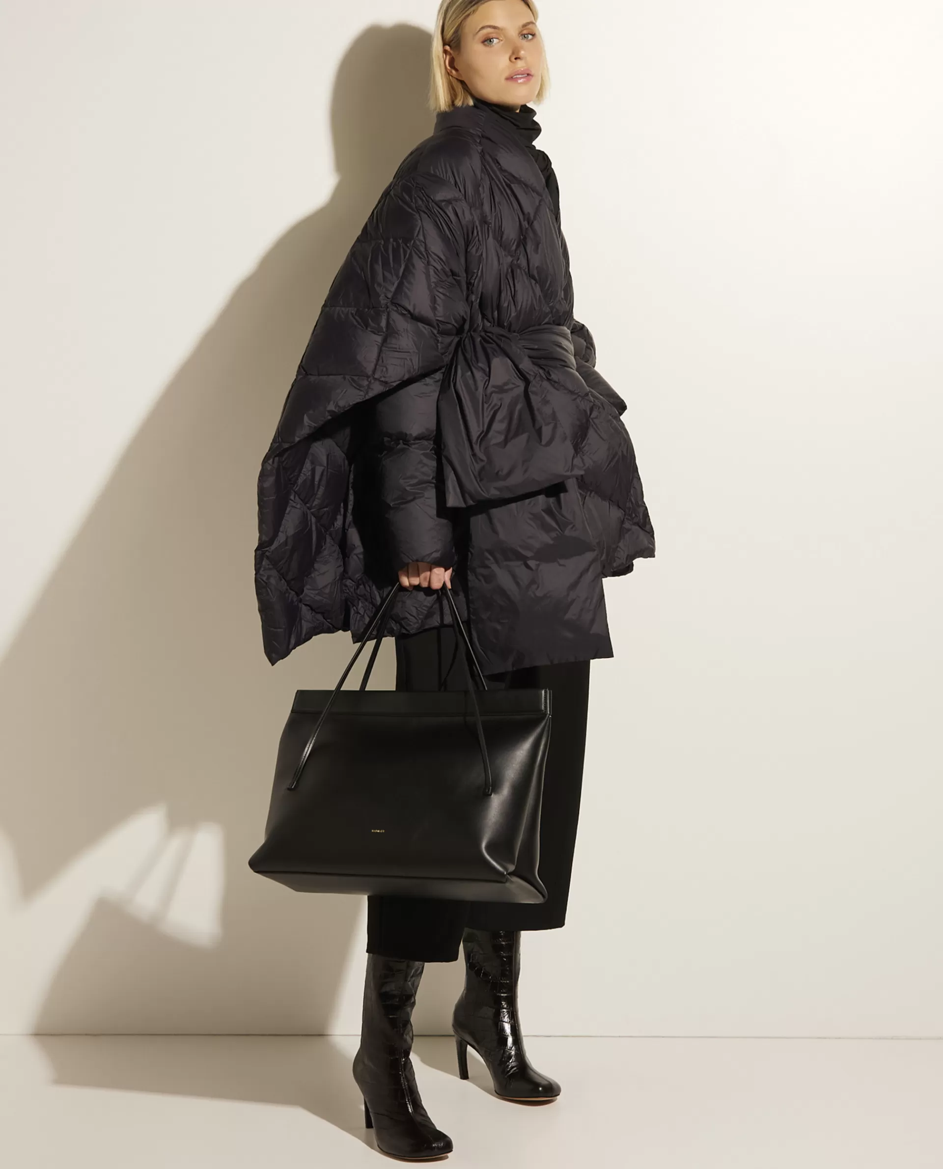 Cheap Gewatteerde Poncho Vrouwen Jassen