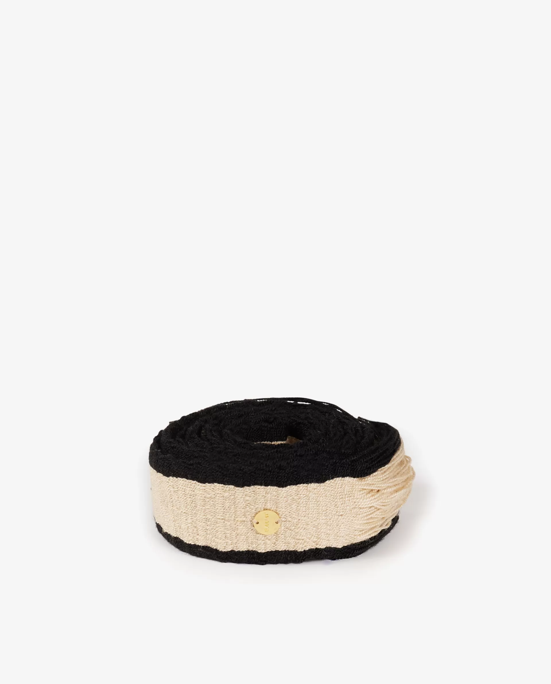 Cheap Geweven Riem Met Franjes Vrouwen Accessoires