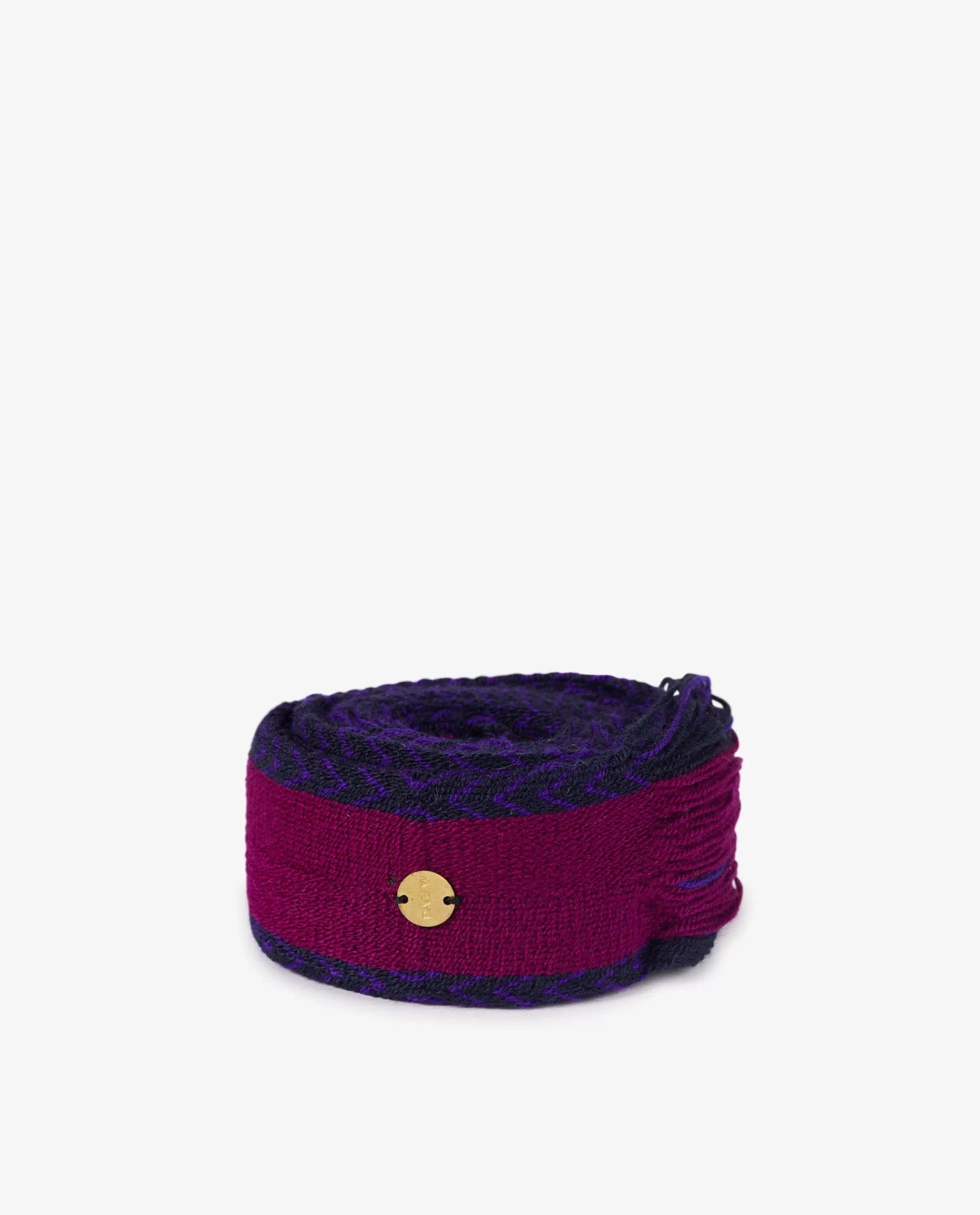 Best Geweven Riem Met Franjes Vrouwen Accessoires